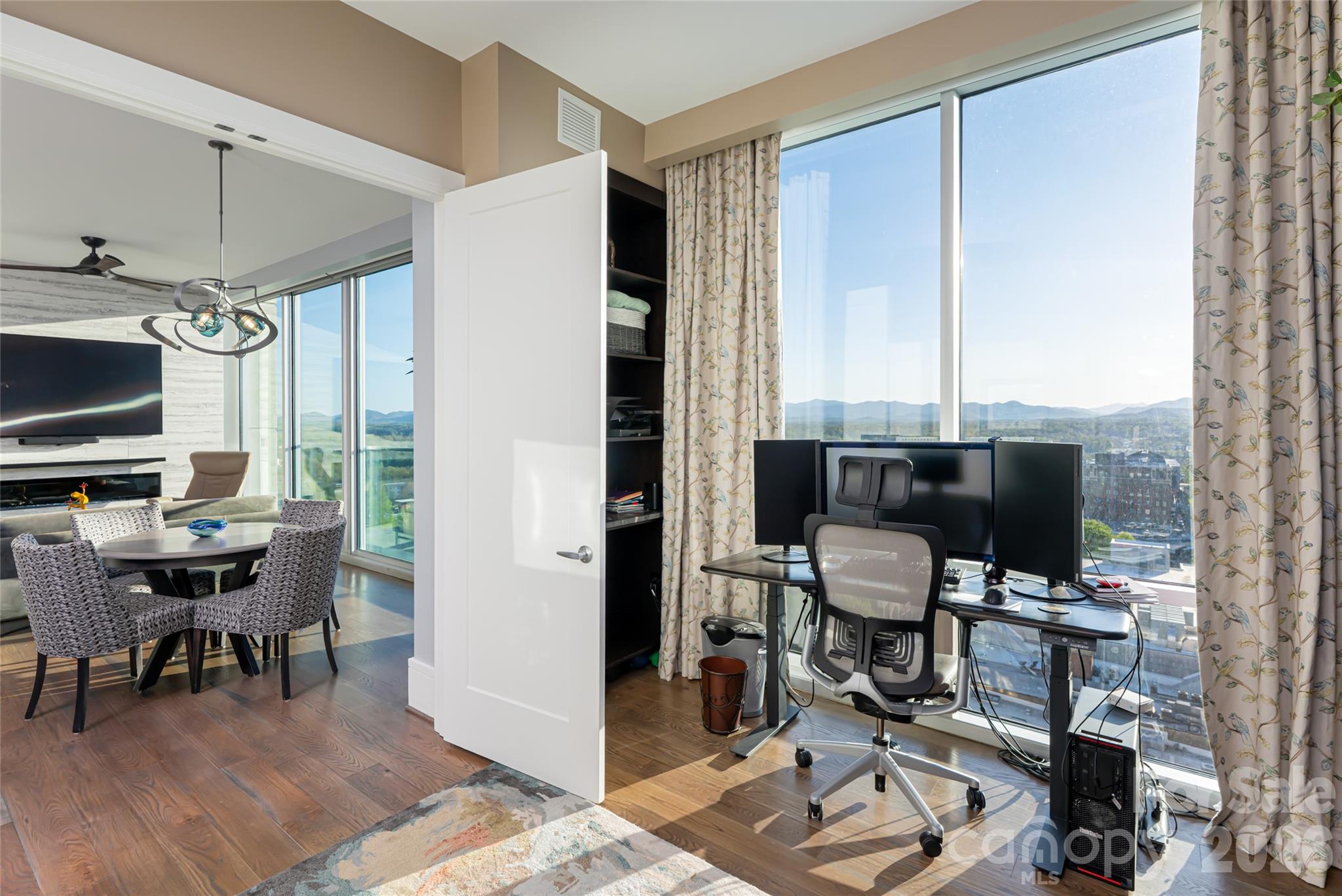 7 Patton Avenue Unit: 1207