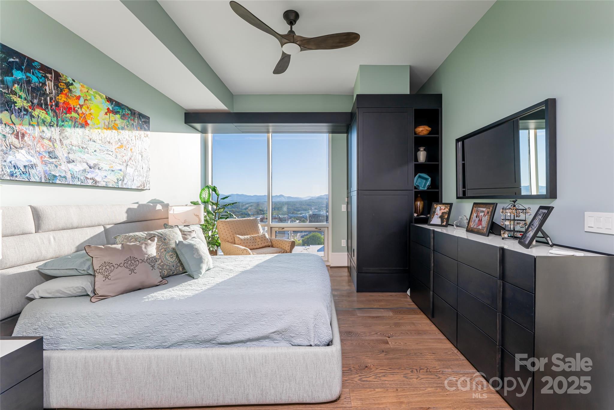 7 Patton Avenue Unit: 1207