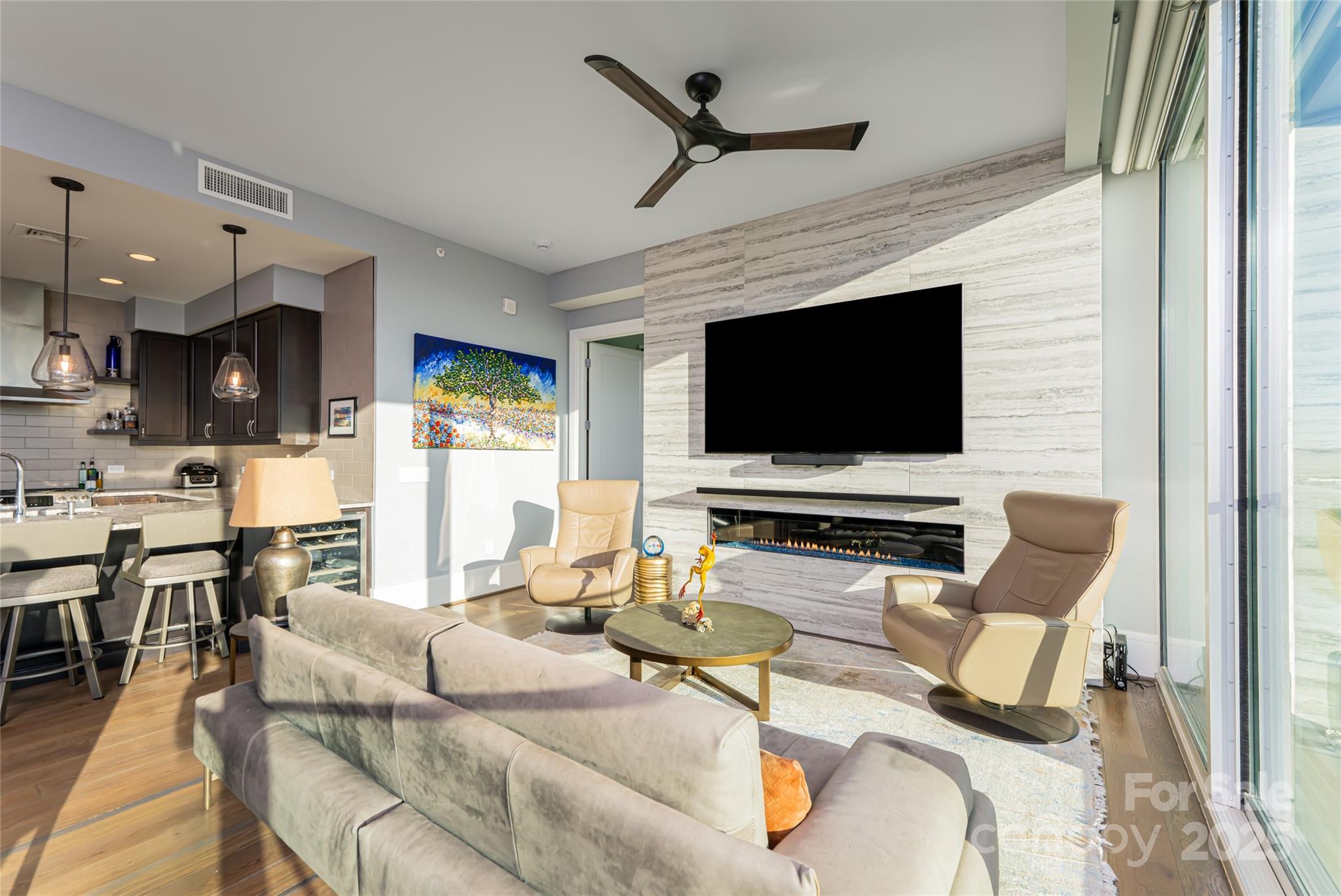 7 Patton Avenue Unit: 1207