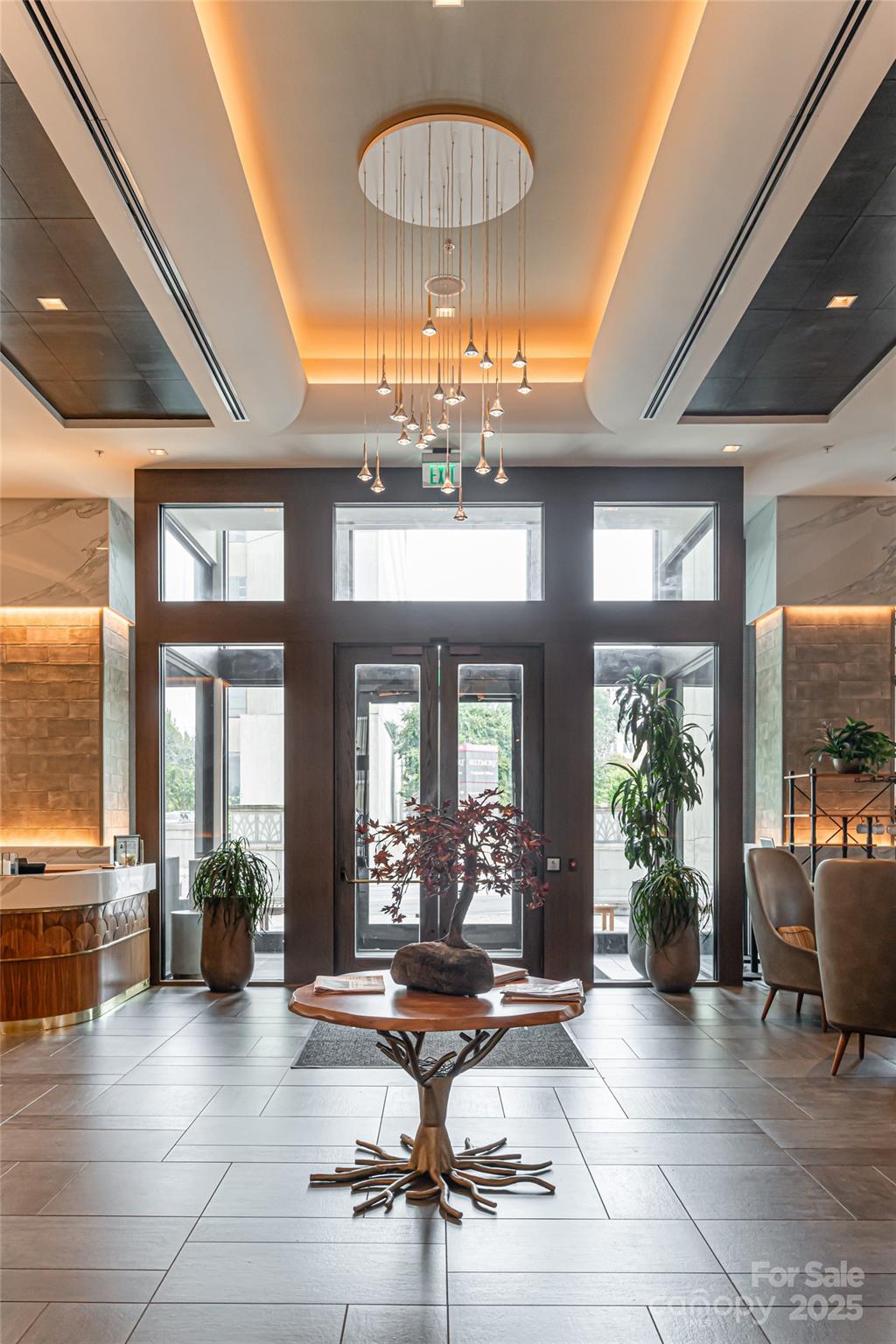 7 Patton Avenue Unit: 1207