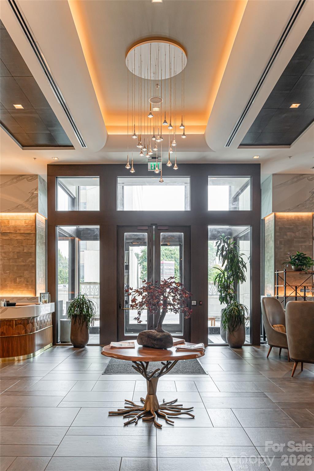 7 Patton Avenue Unit: 1207