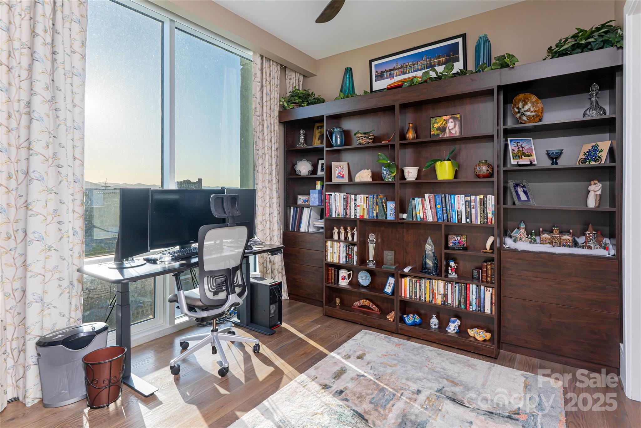 7 Patton Avenue Unit: 1207