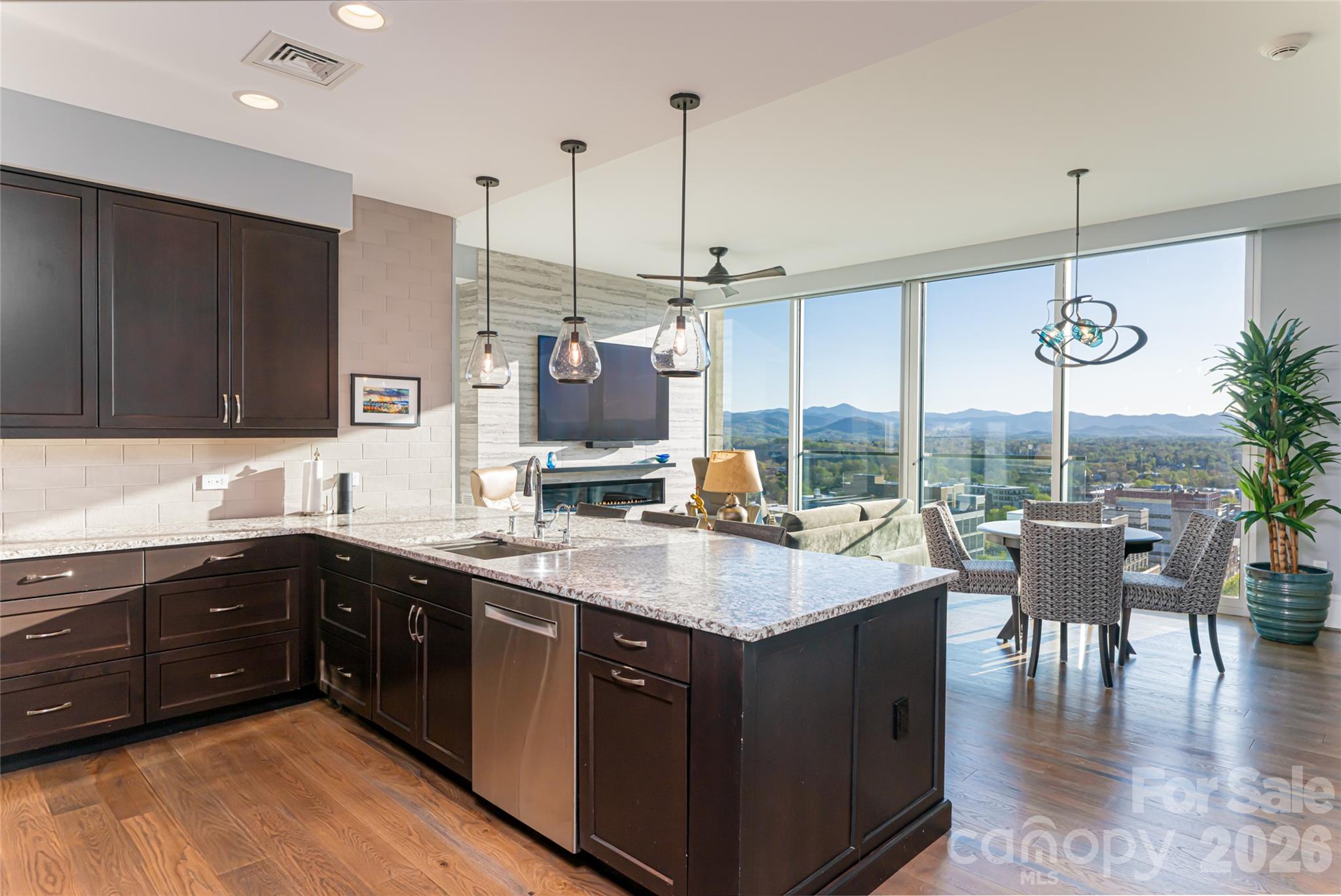 7 Patton Avenue Unit: 1207