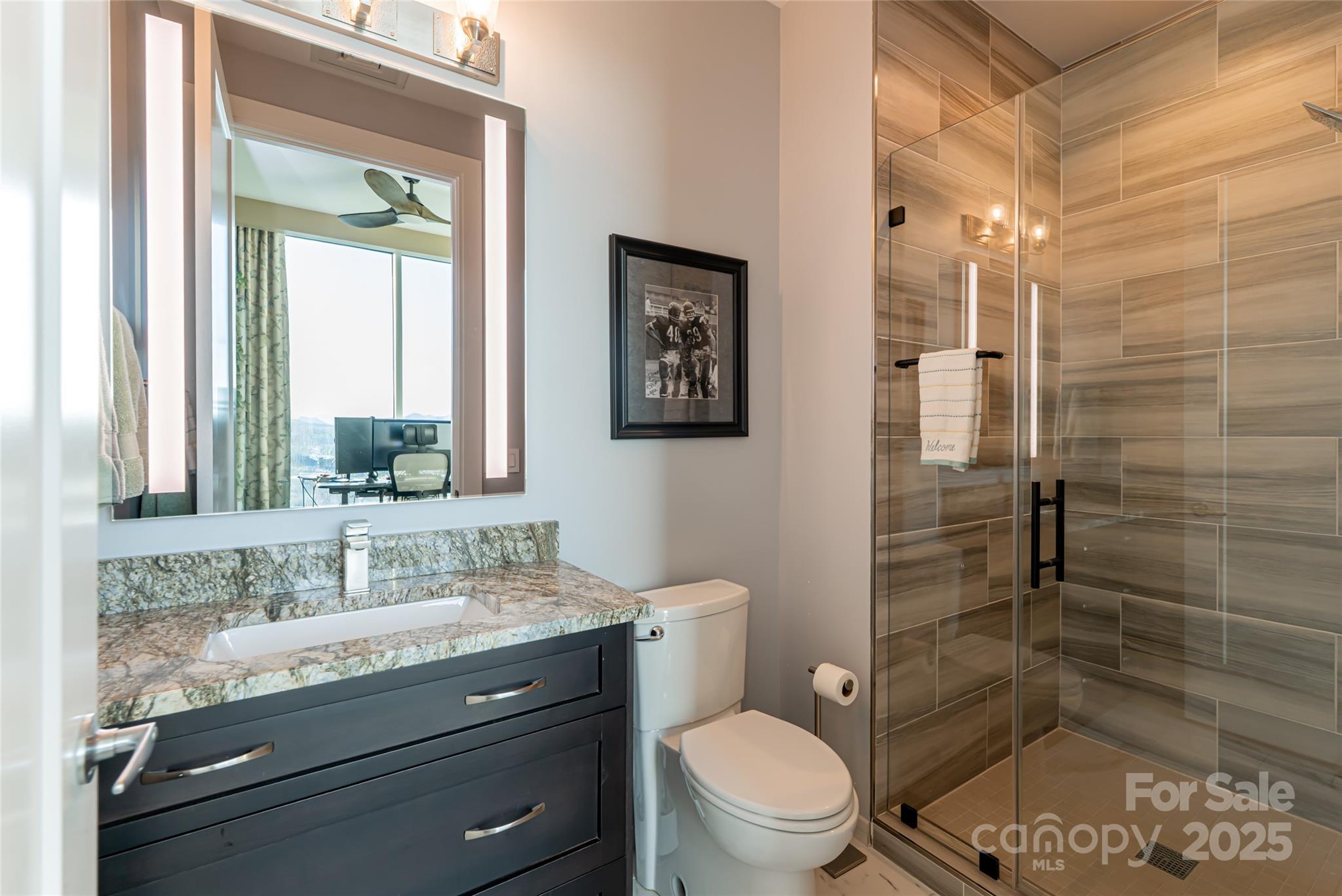 7 Patton Avenue Unit: 1207