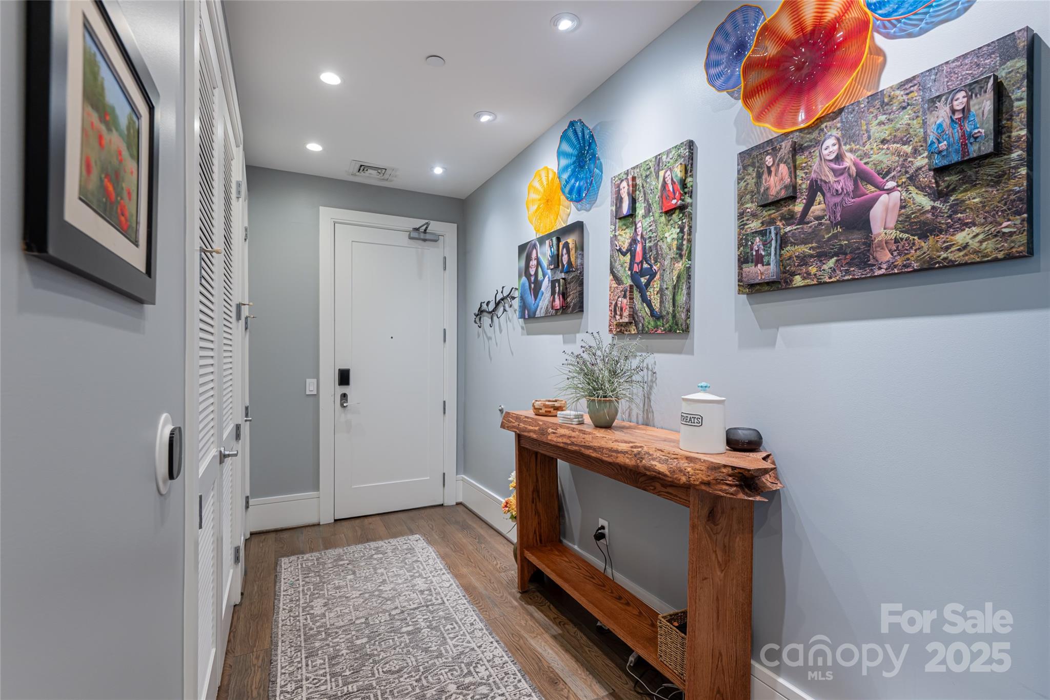 7 Patton Avenue Unit: 1207