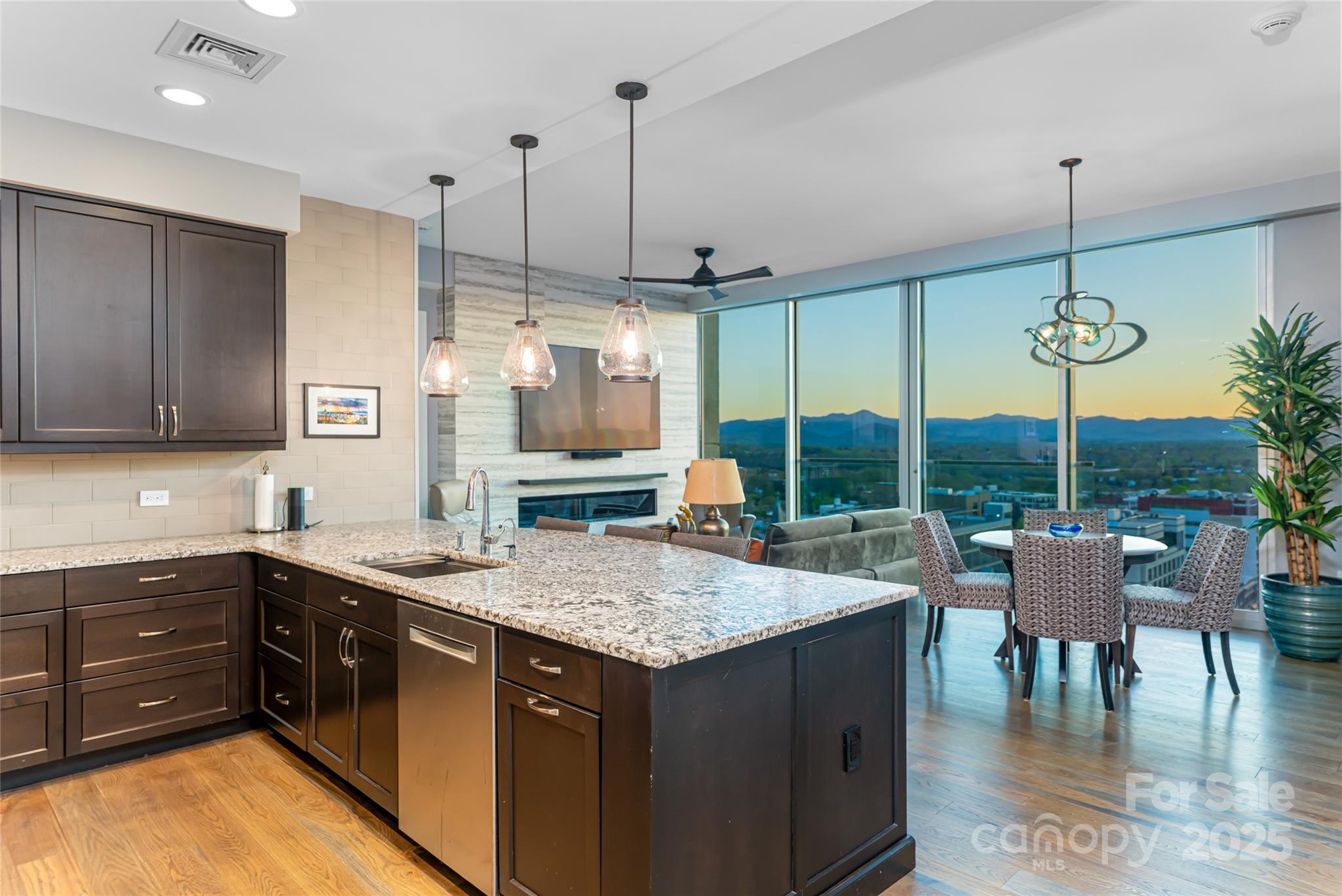 7 Patton Avenue Unit: 1207