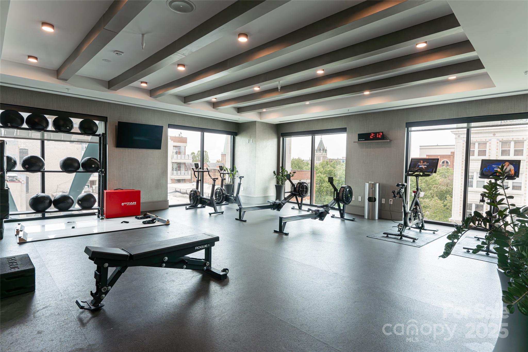 7 Patton Avenue Unit: 1207