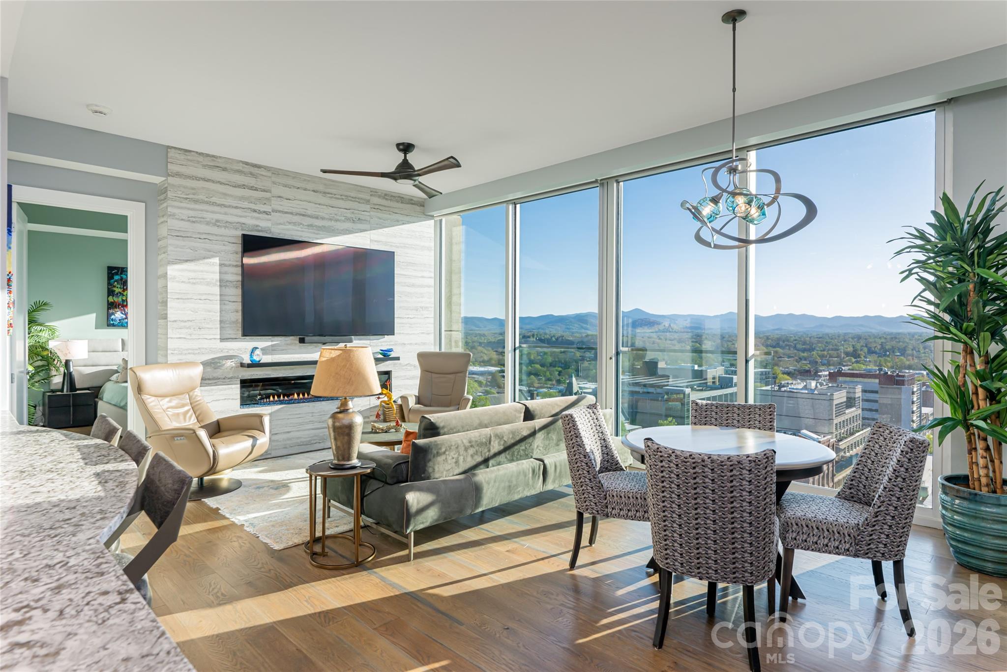 7 Patton Avenue Unit: 1207