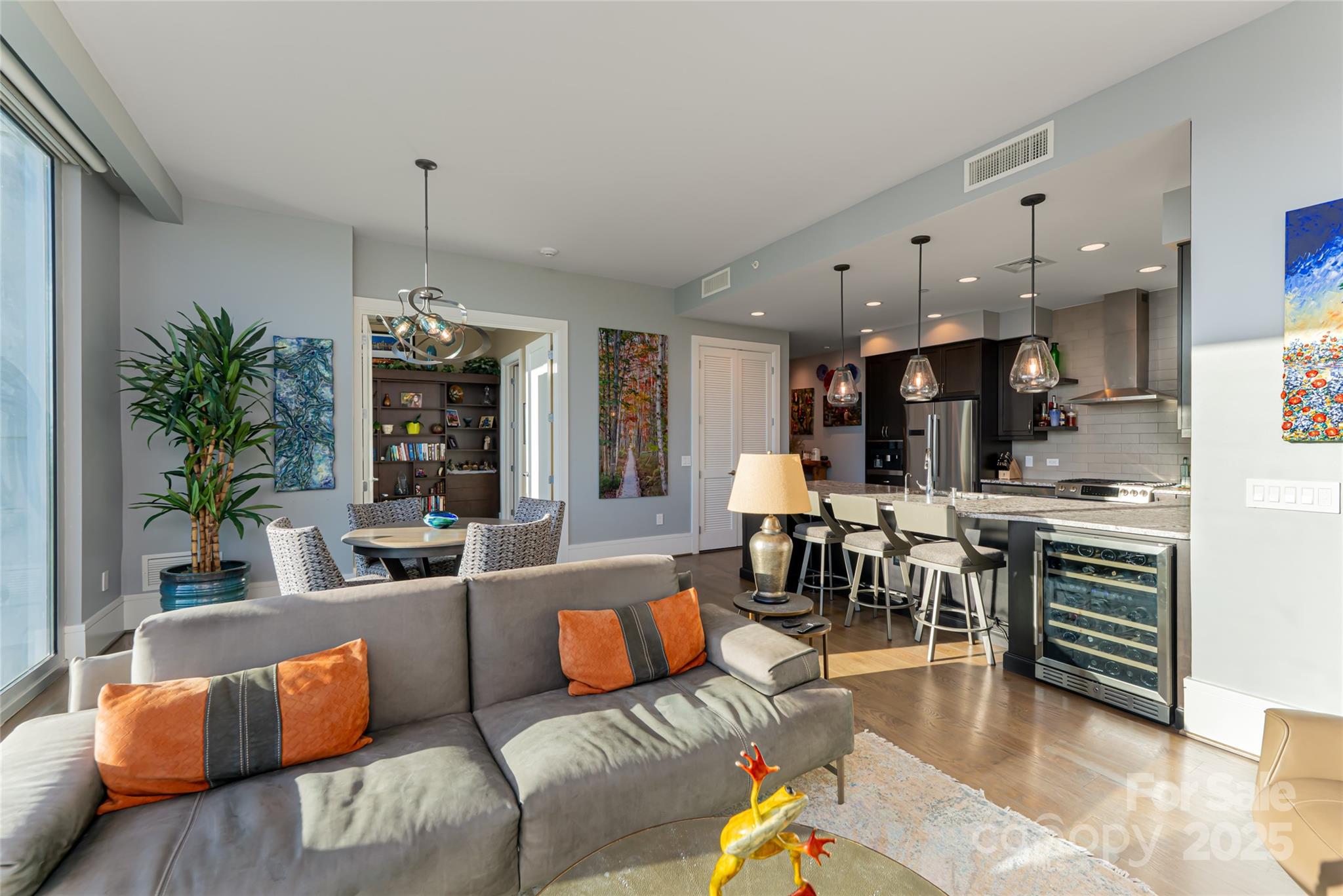 7 Patton Avenue Unit: 1207