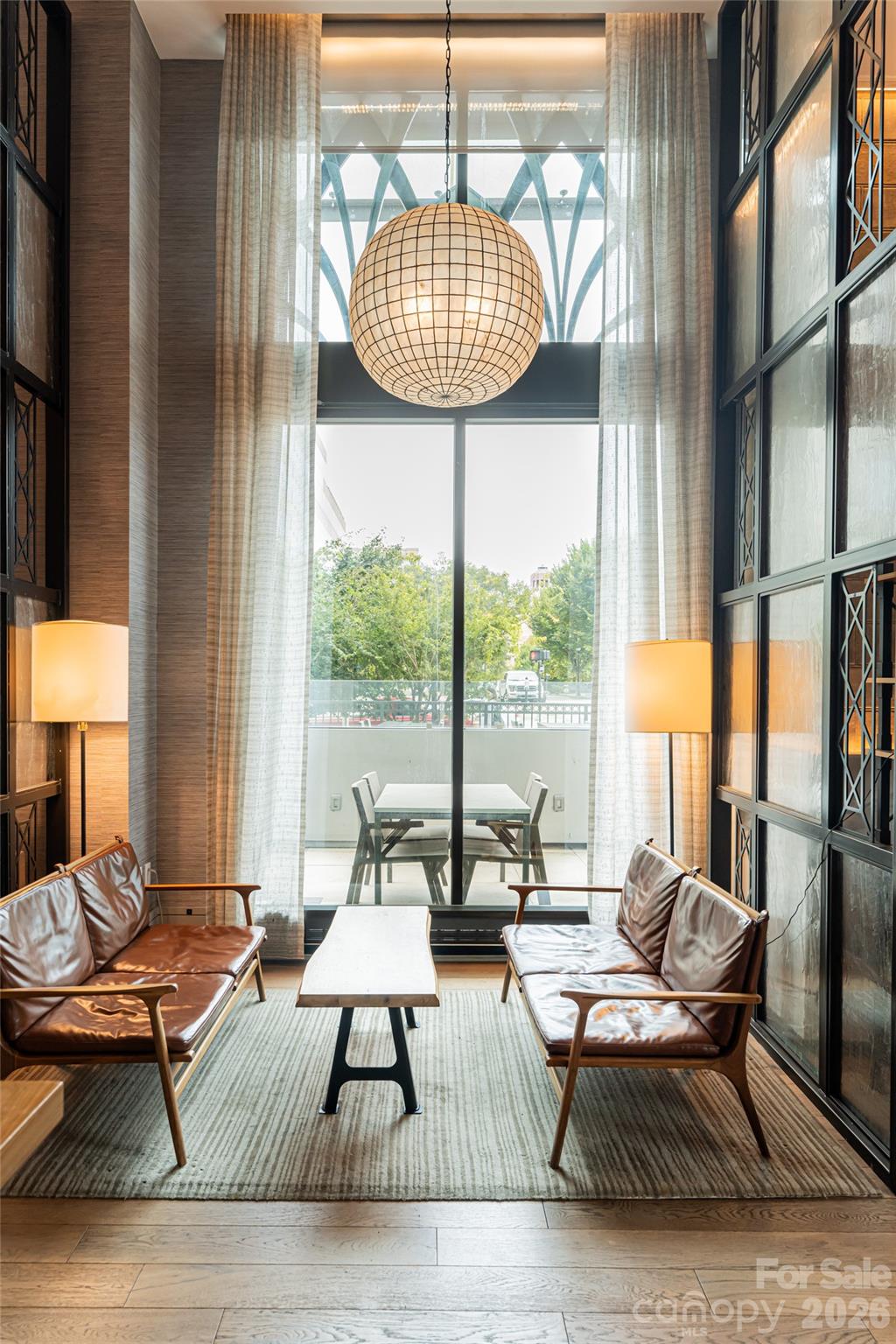 7 Patton Avenue Unit: 1207