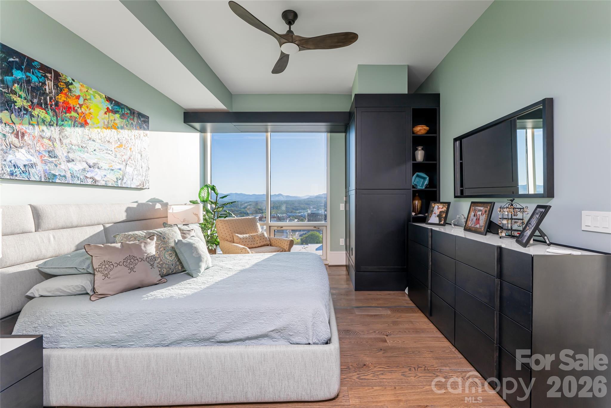 7 Patton Avenue Unit: 1207