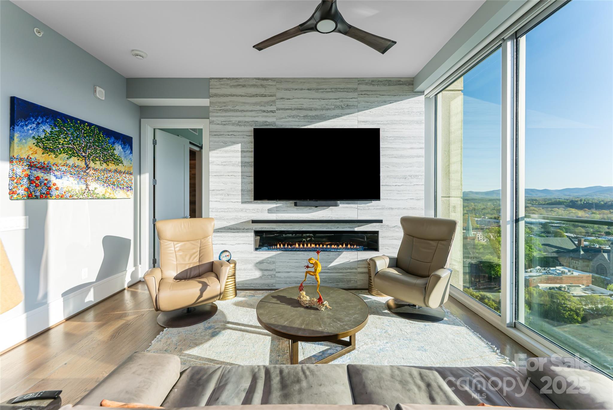 7 Patton Avenue Unit: 1207