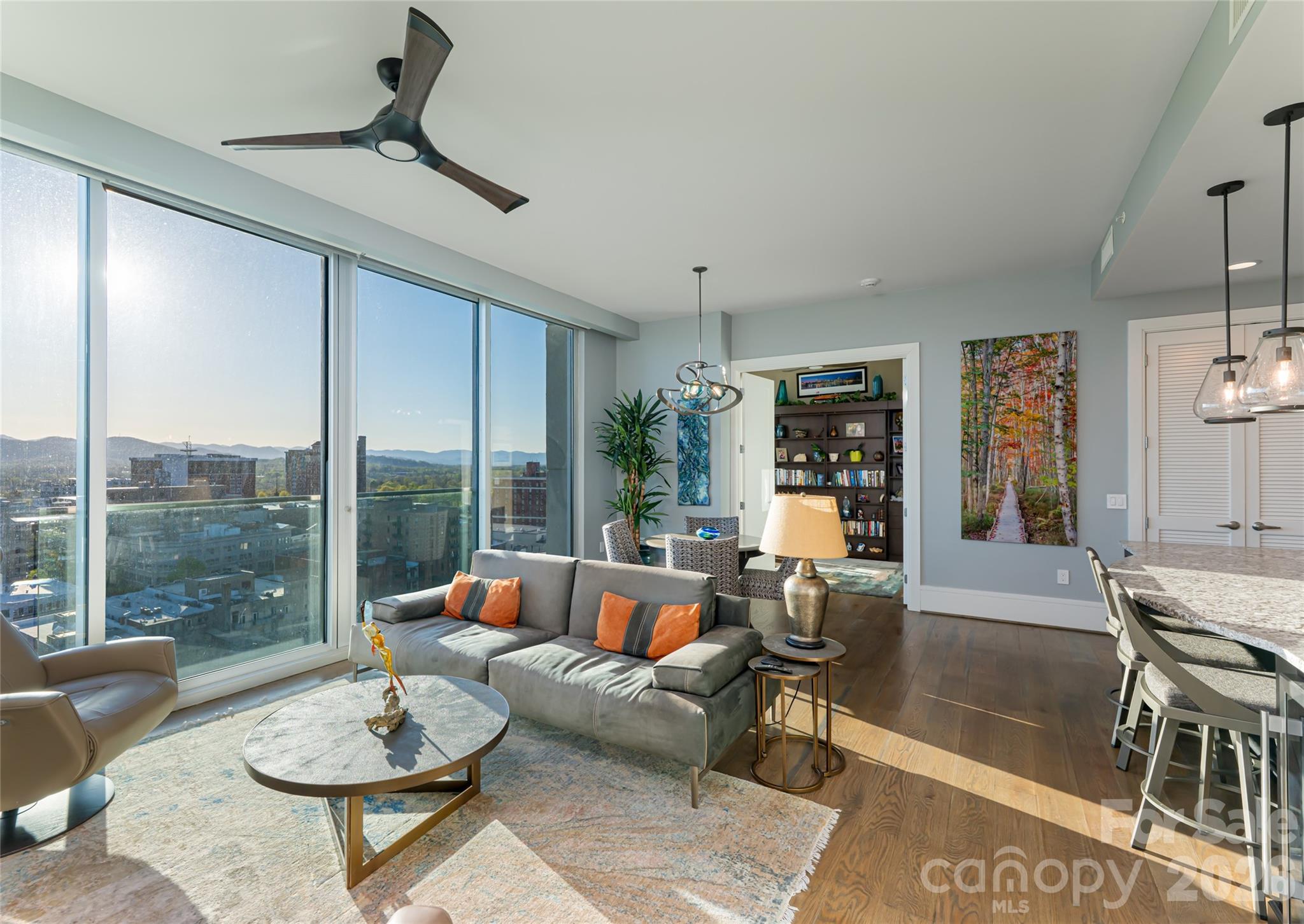 7 Patton Avenue Unit: 1207