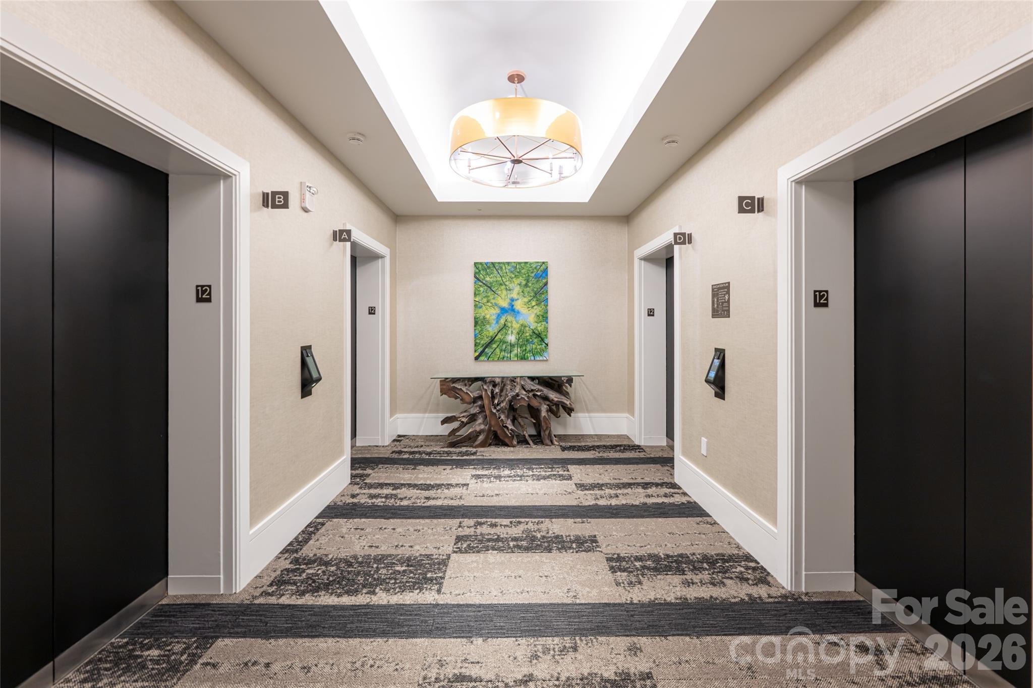 7 Patton Avenue Unit: 1207