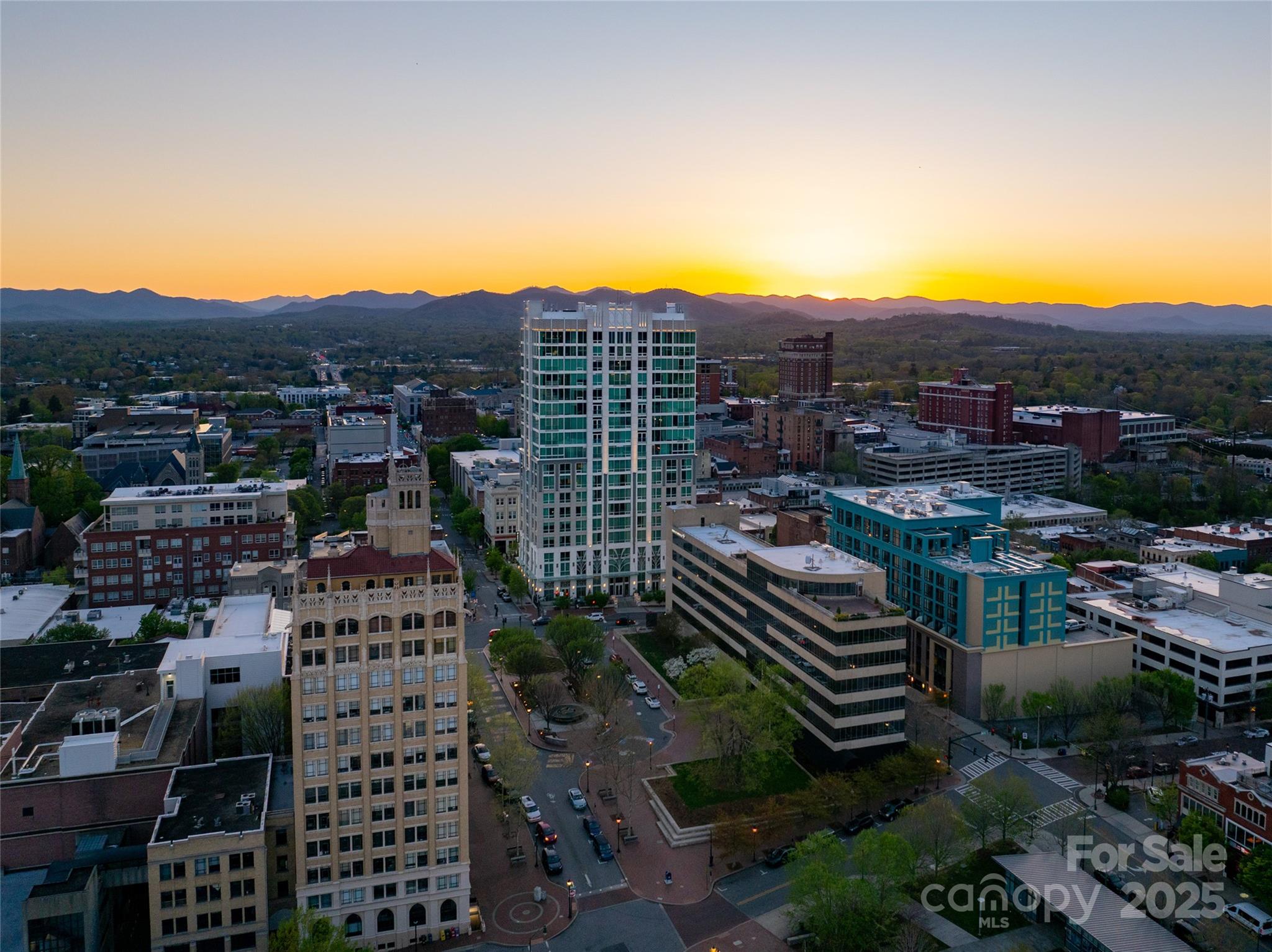 7 Patton Avenue Unit: 1207