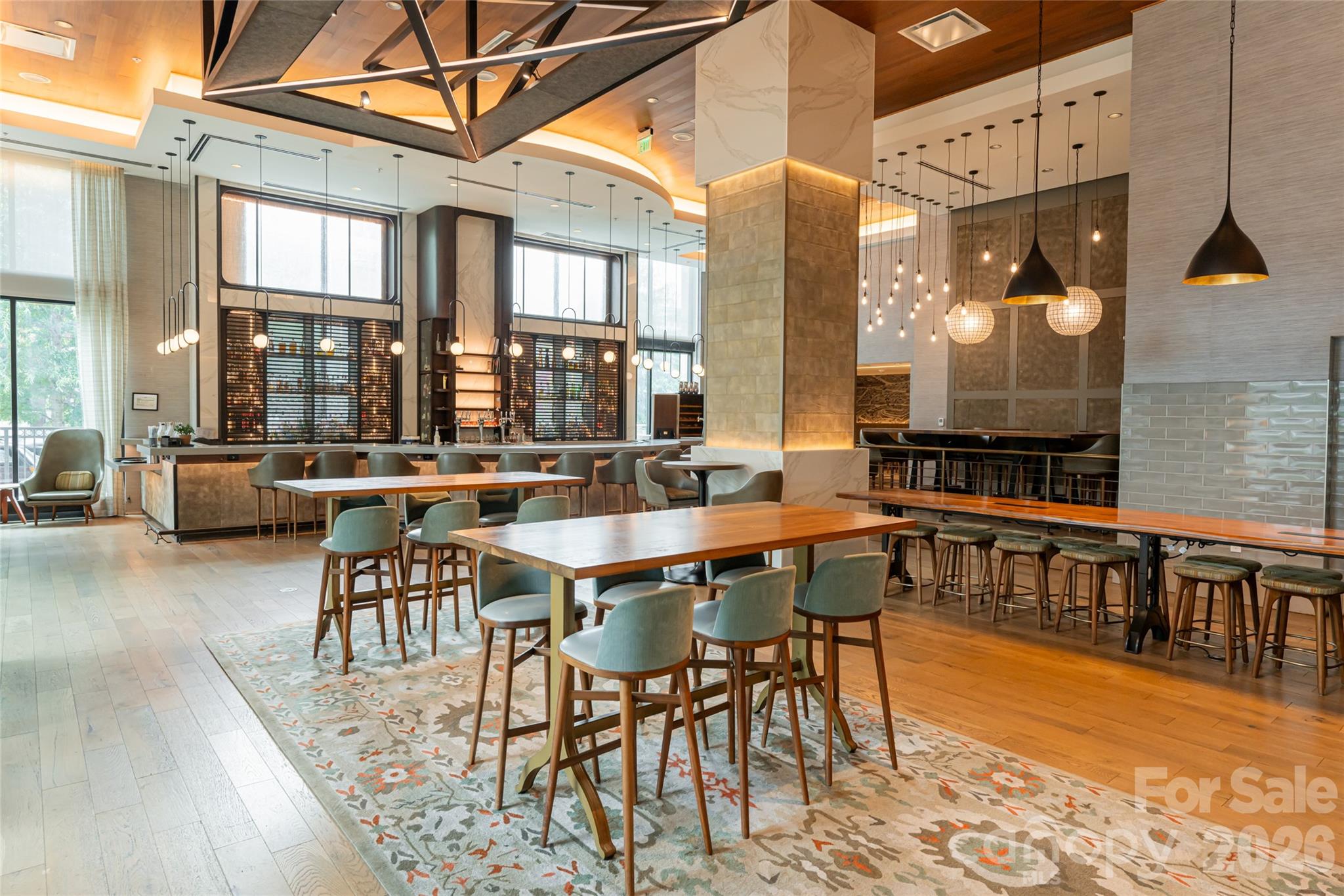 7 Patton Avenue Unit: 1207