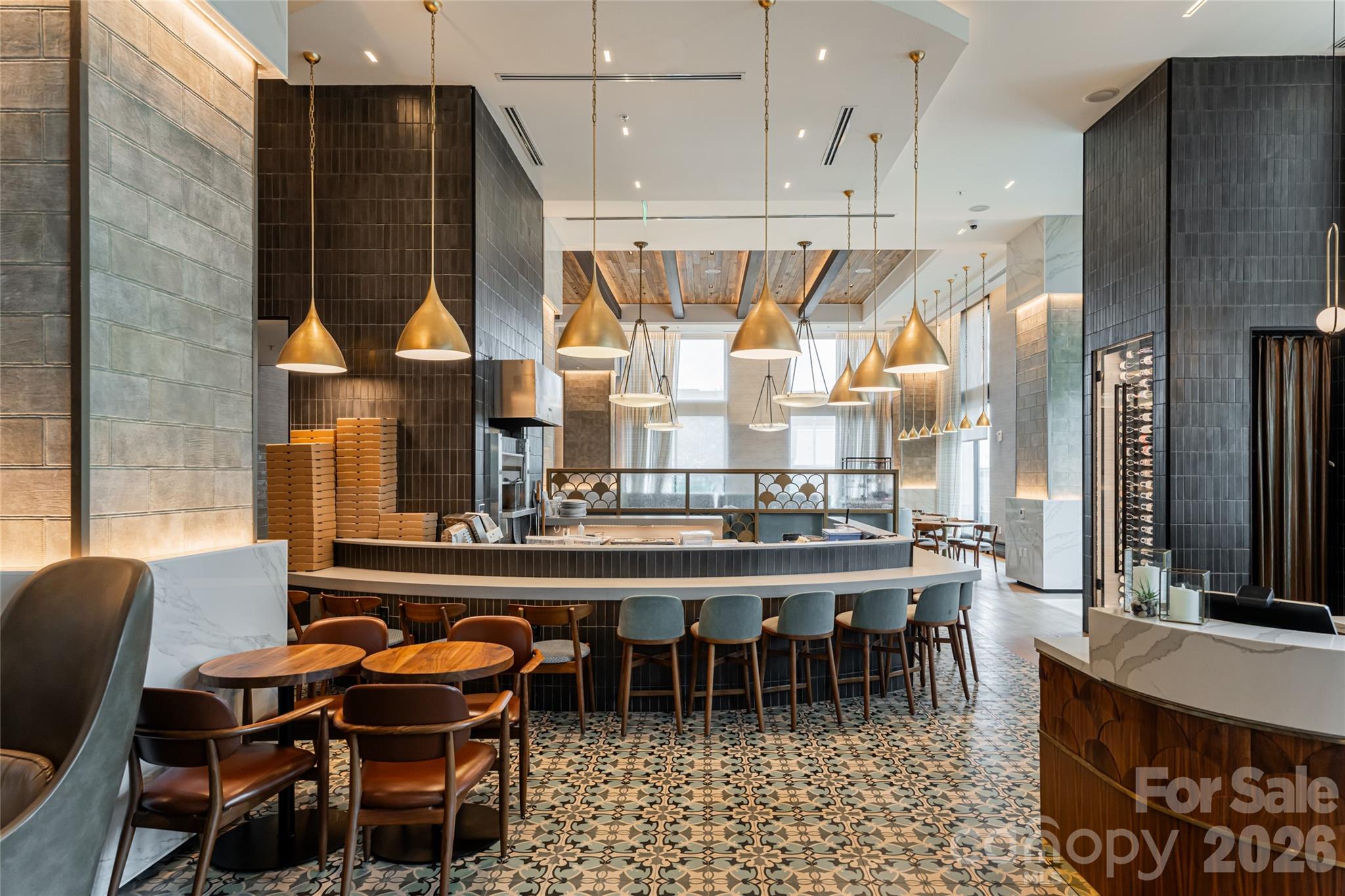 7 Patton Avenue Unit: 1207