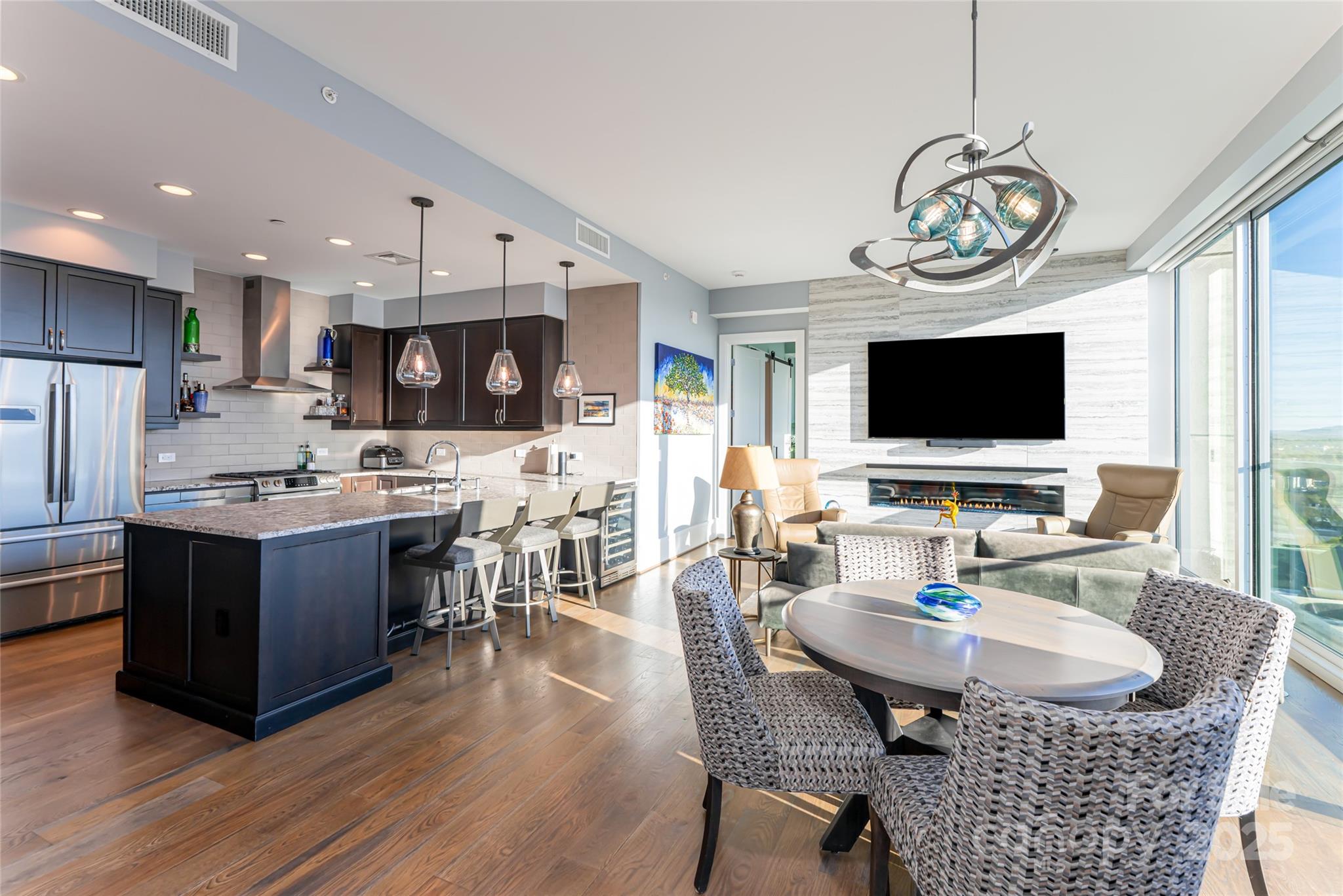 7 Patton Avenue Unit: 1207