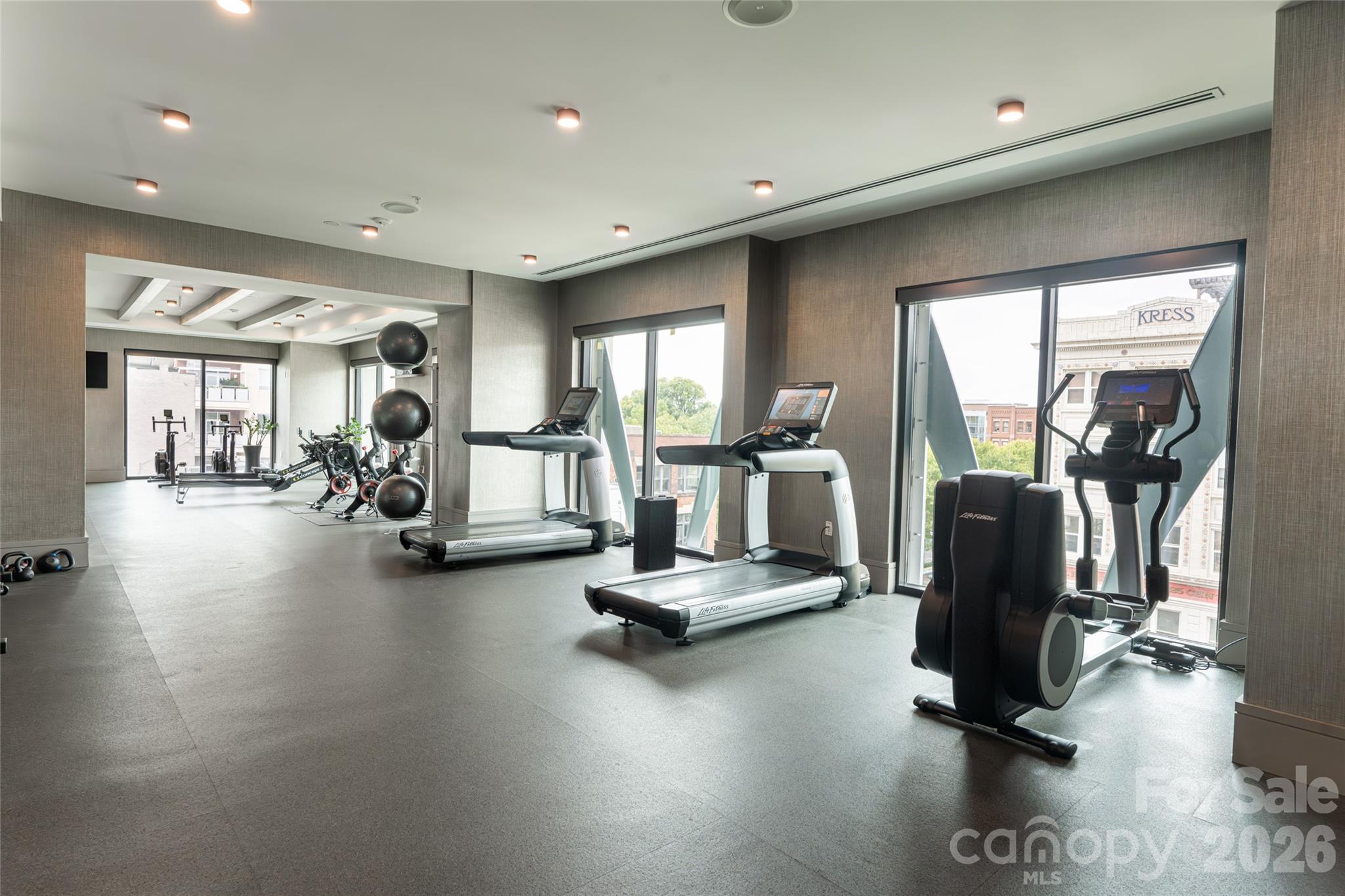 7 Patton Avenue Unit: 1207