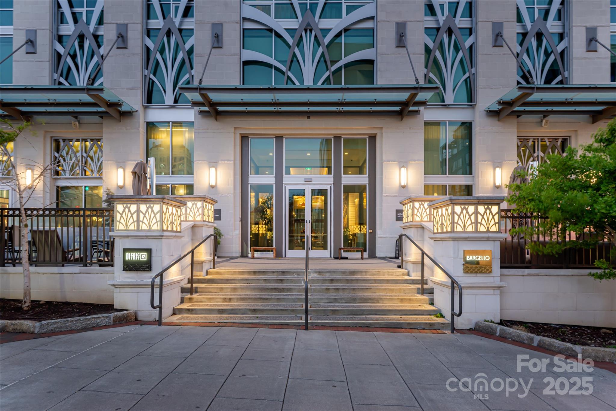 7 Patton Avenue Unit: 1207