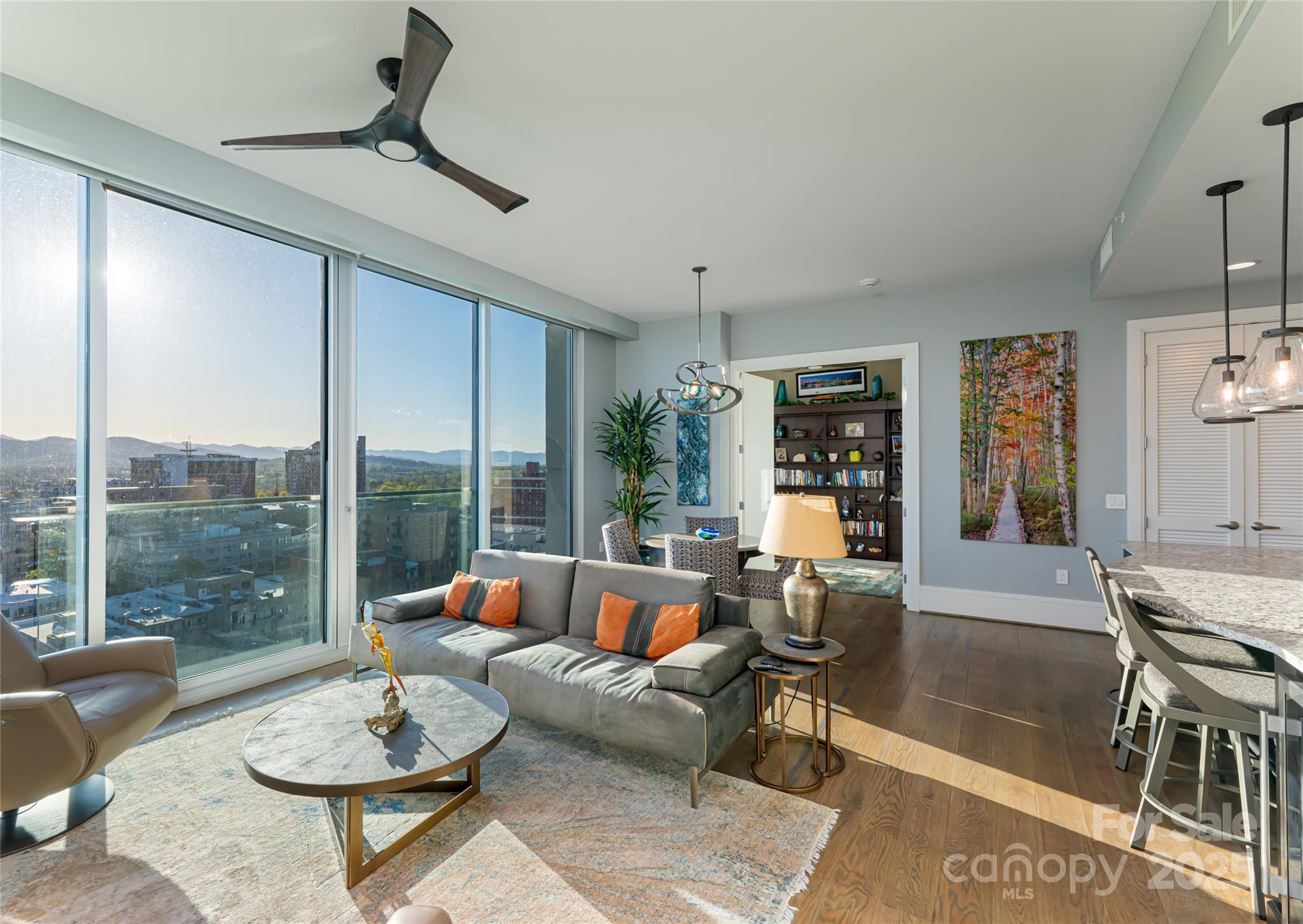 7 Patton Avenue Unit: 1207