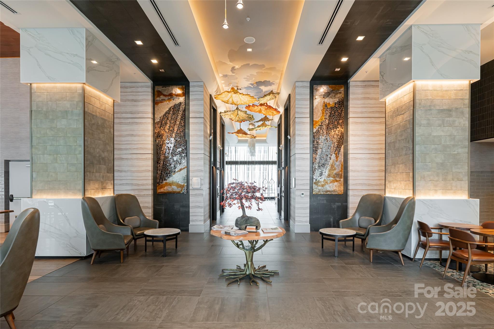 7 Patton Avenue Unit: 1207