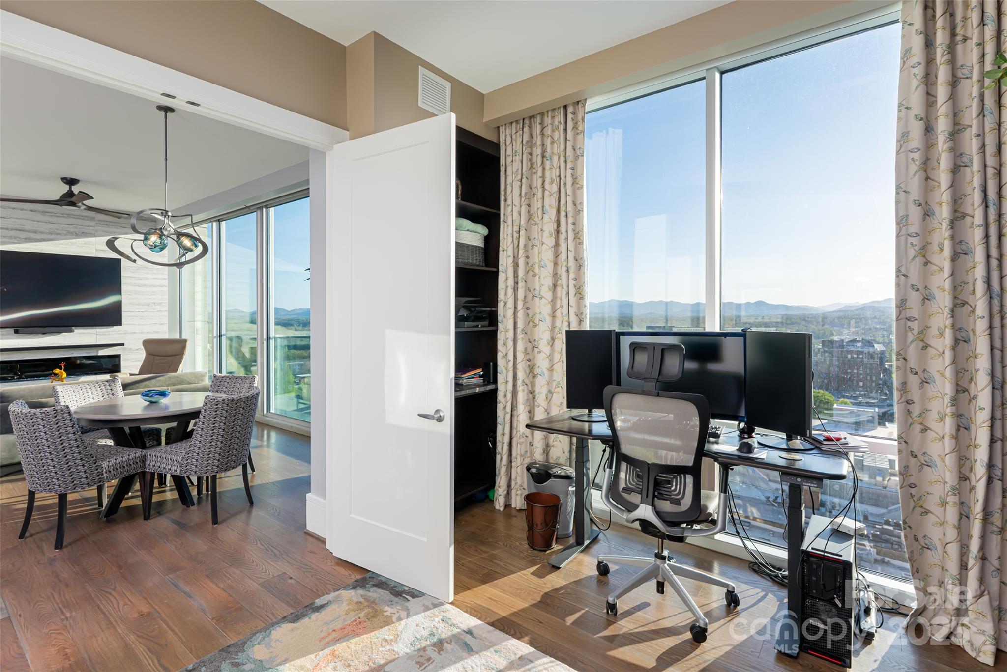 7 Patton Avenue Unit: 1207