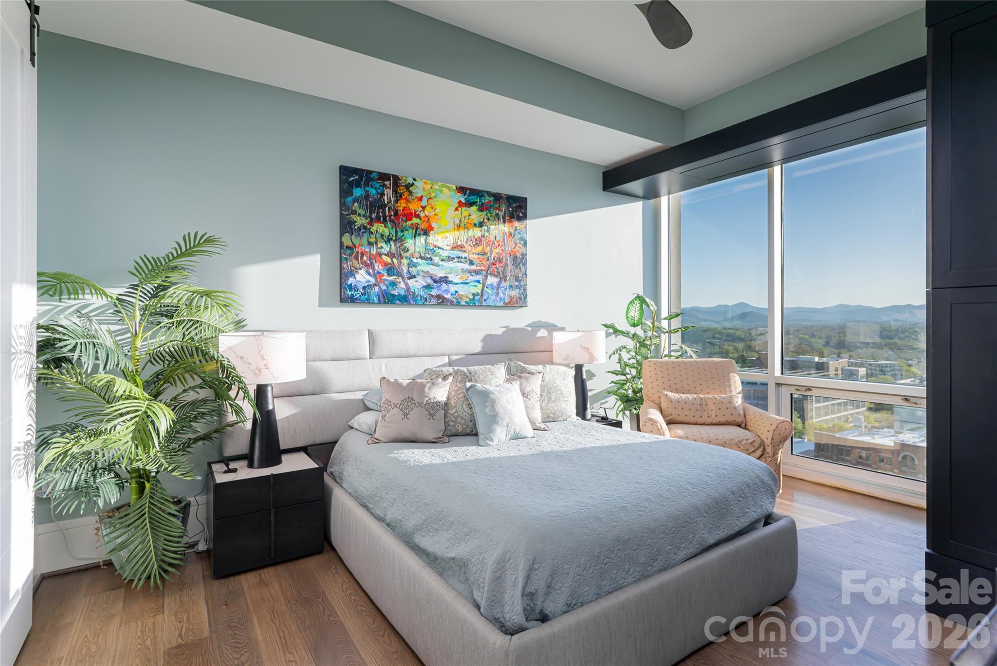 7 Patton Avenue Unit: 1207