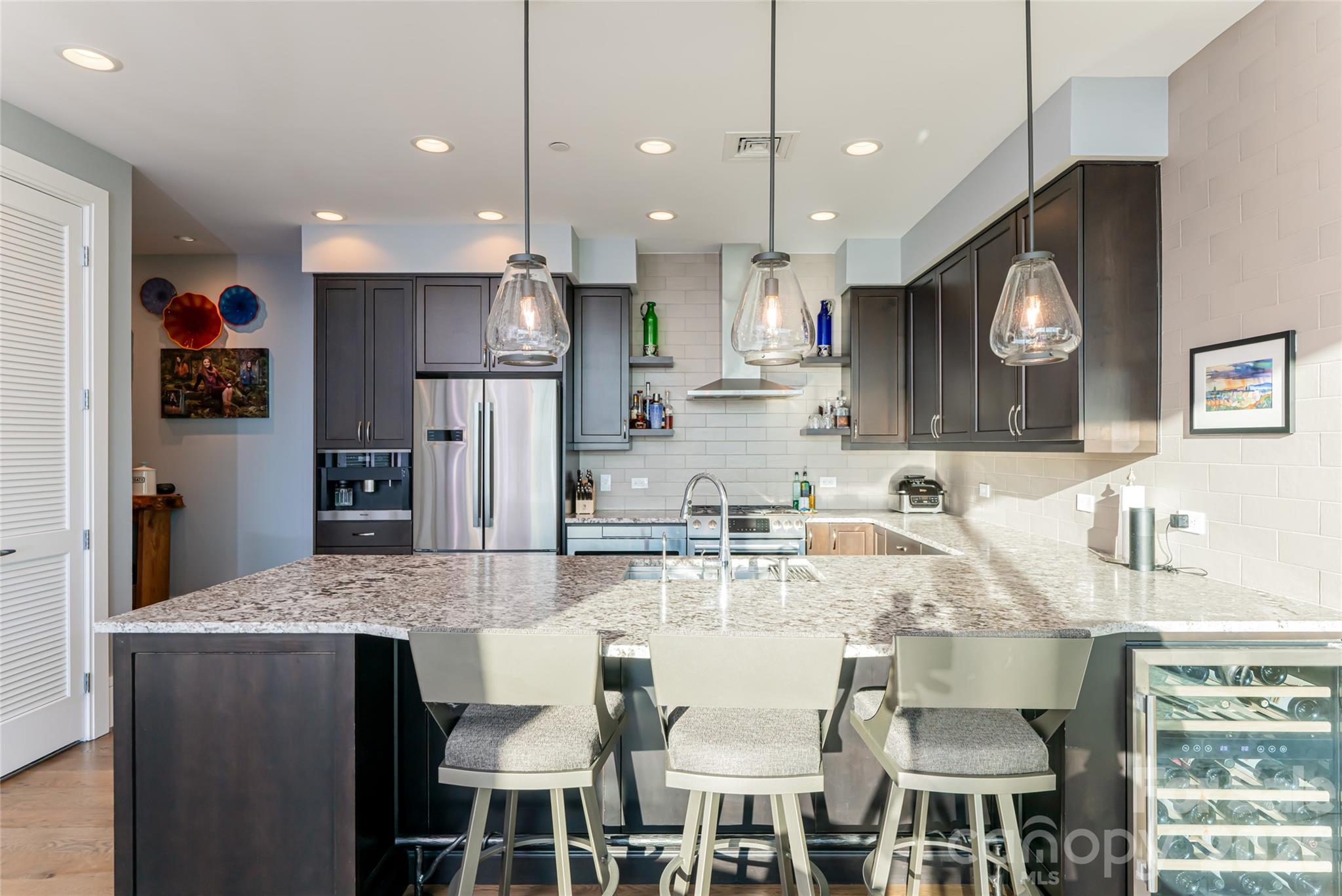 7 Patton Avenue Unit: 1207