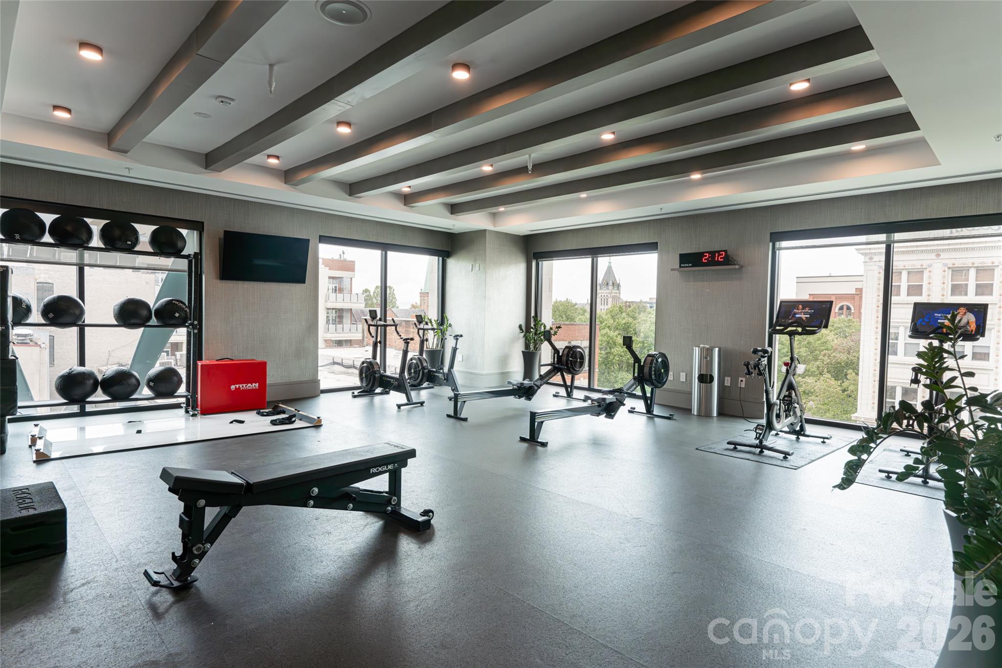 7 Patton Avenue Unit: 1207