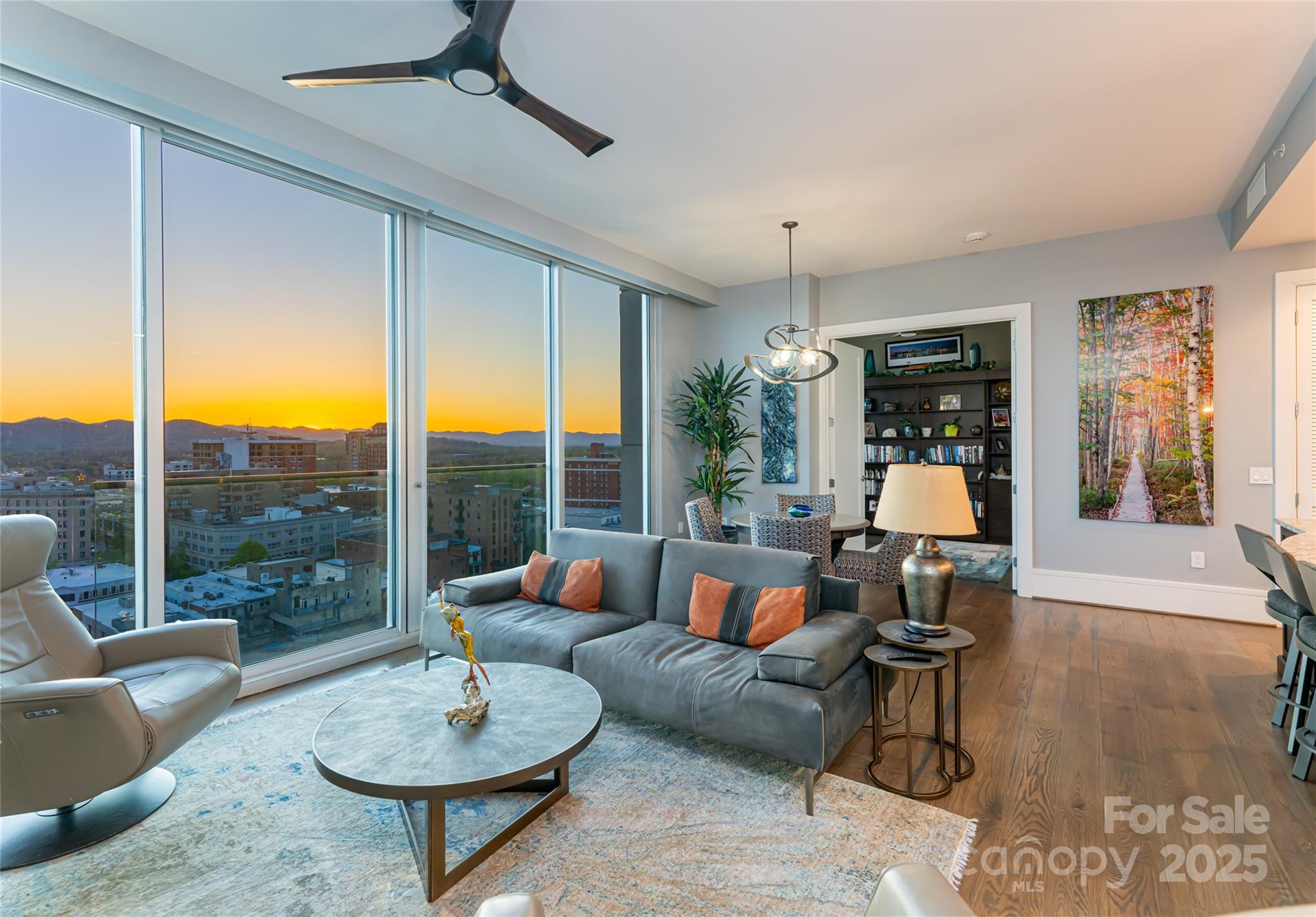 7 Patton Avenue Unit: 1207