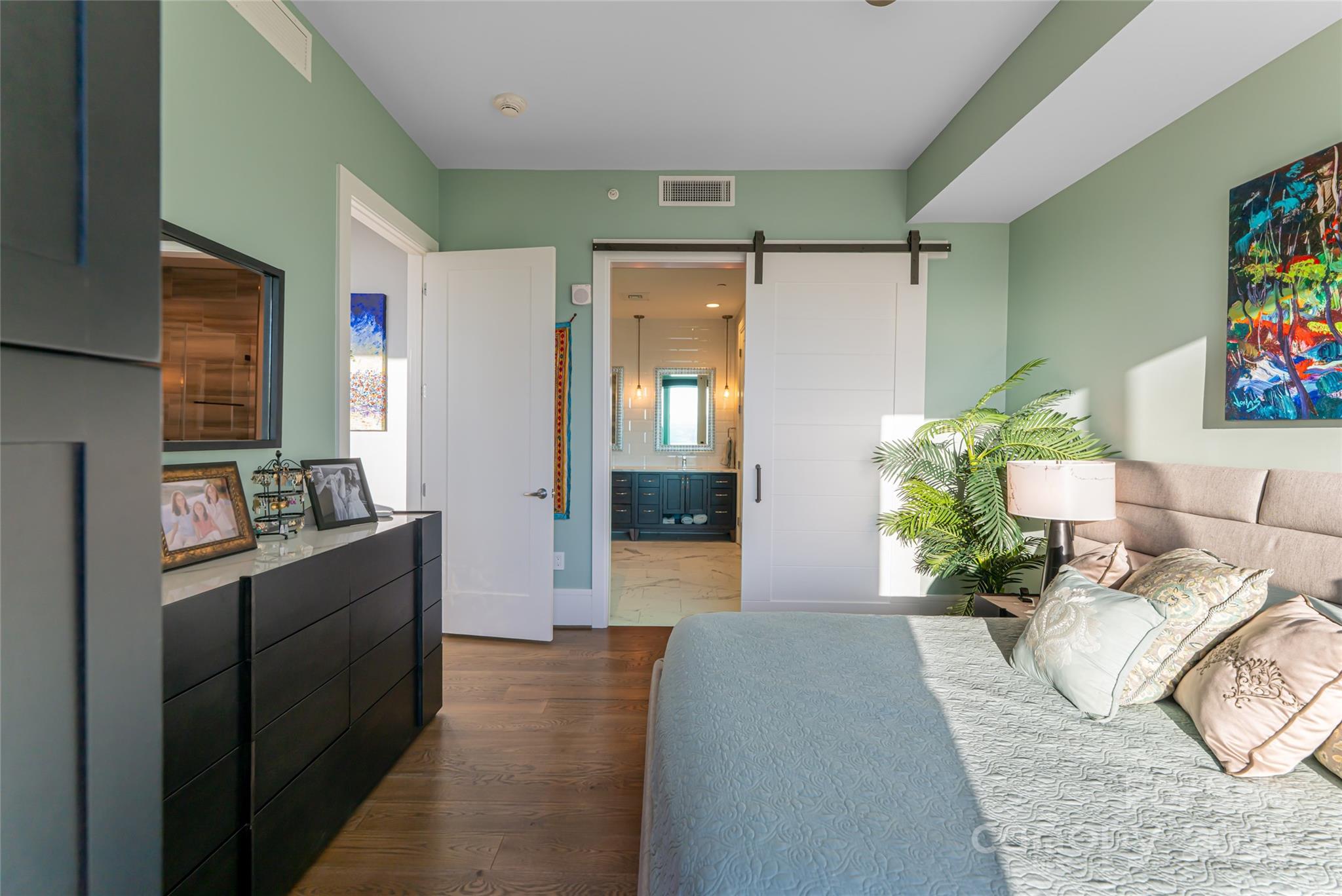 7 Patton Avenue Unit: 1207