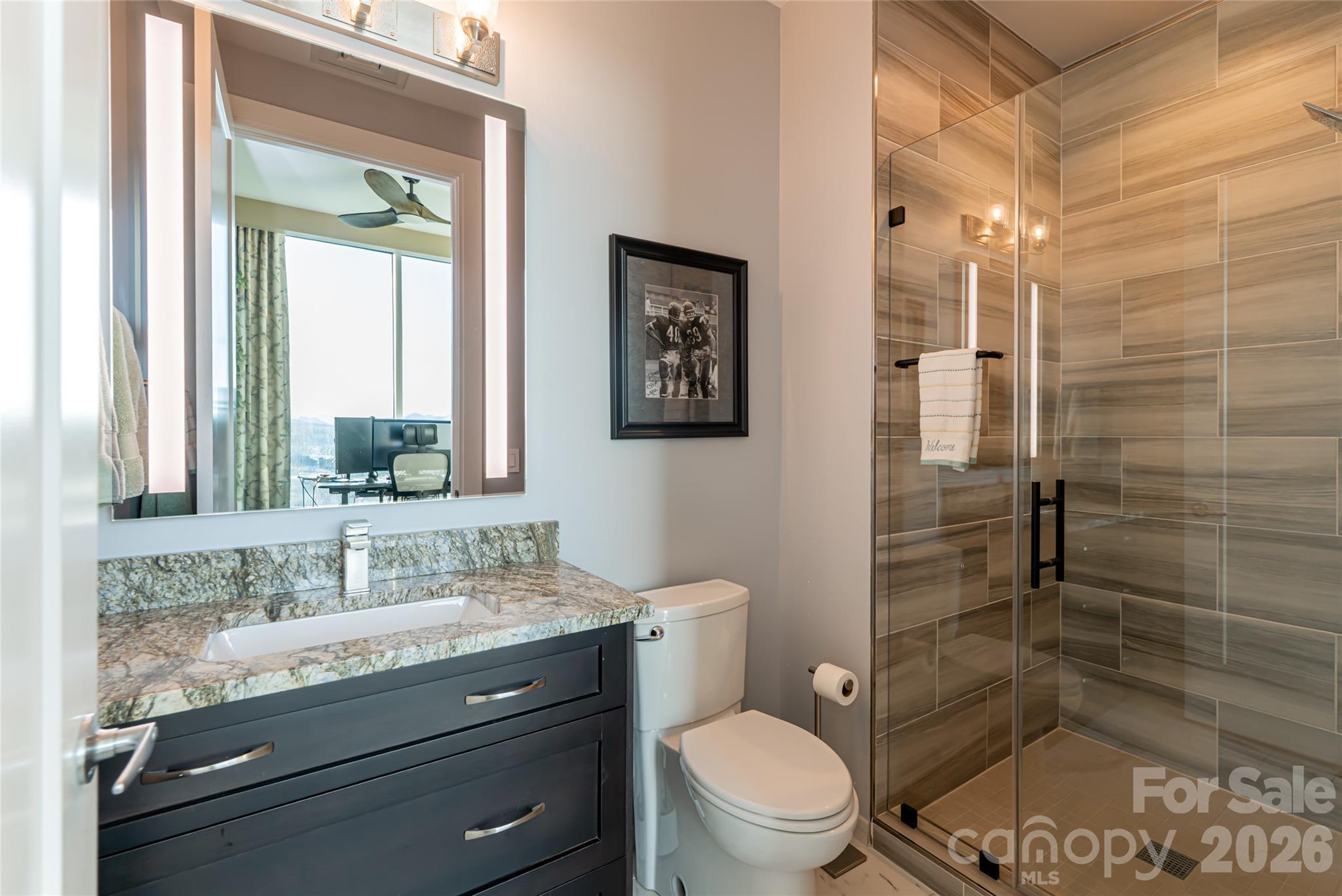 7 Patton Avenue Unit: 1207