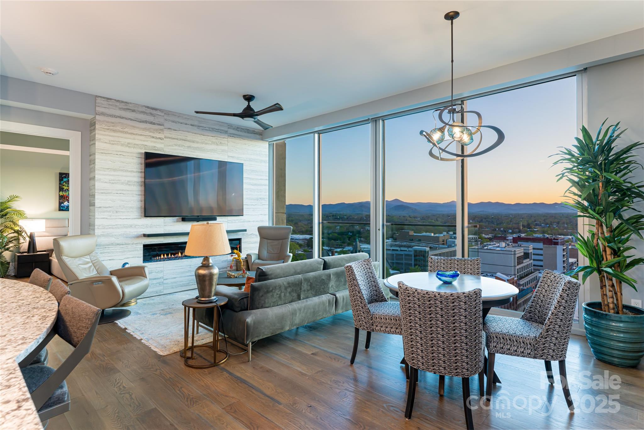 7 Patton Avenue Unit: 1207