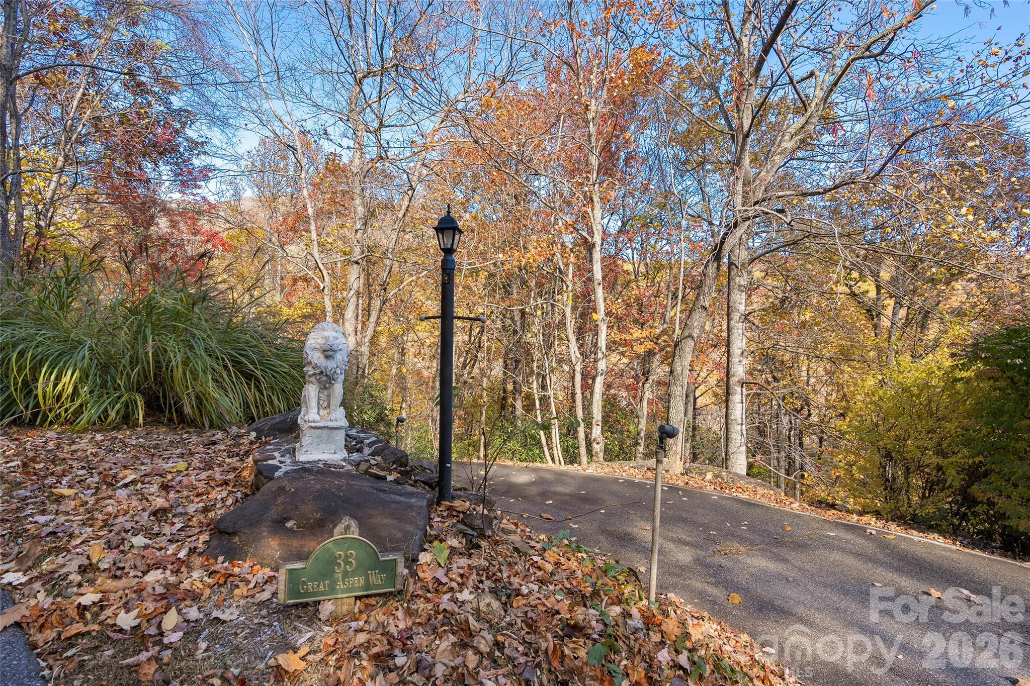 33 Great Aspen Way
