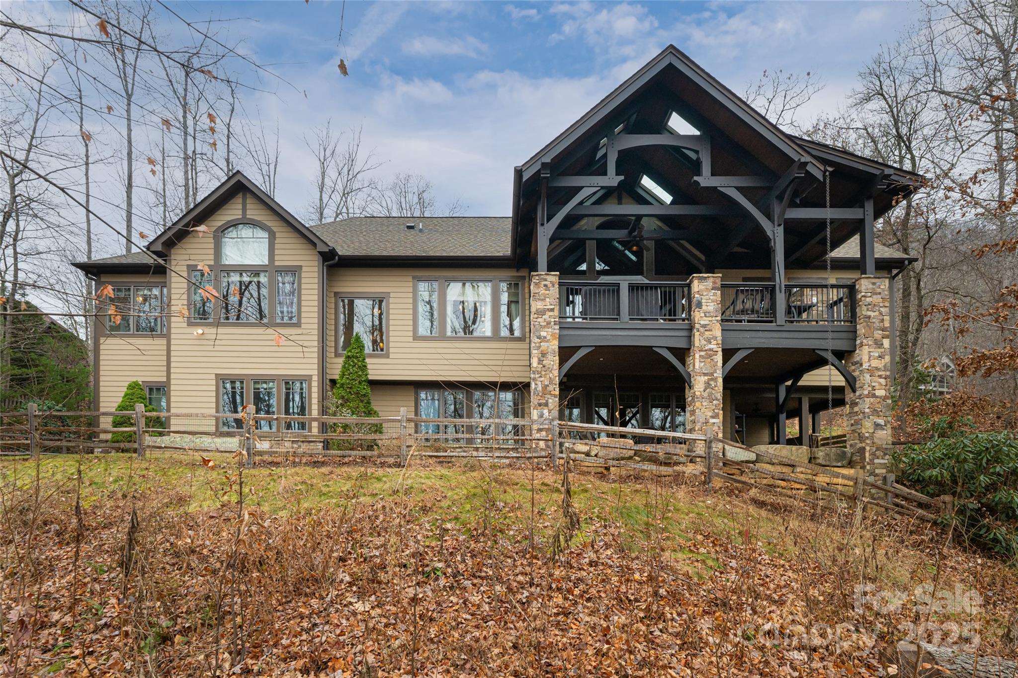 2 Cherokee Orchard Court