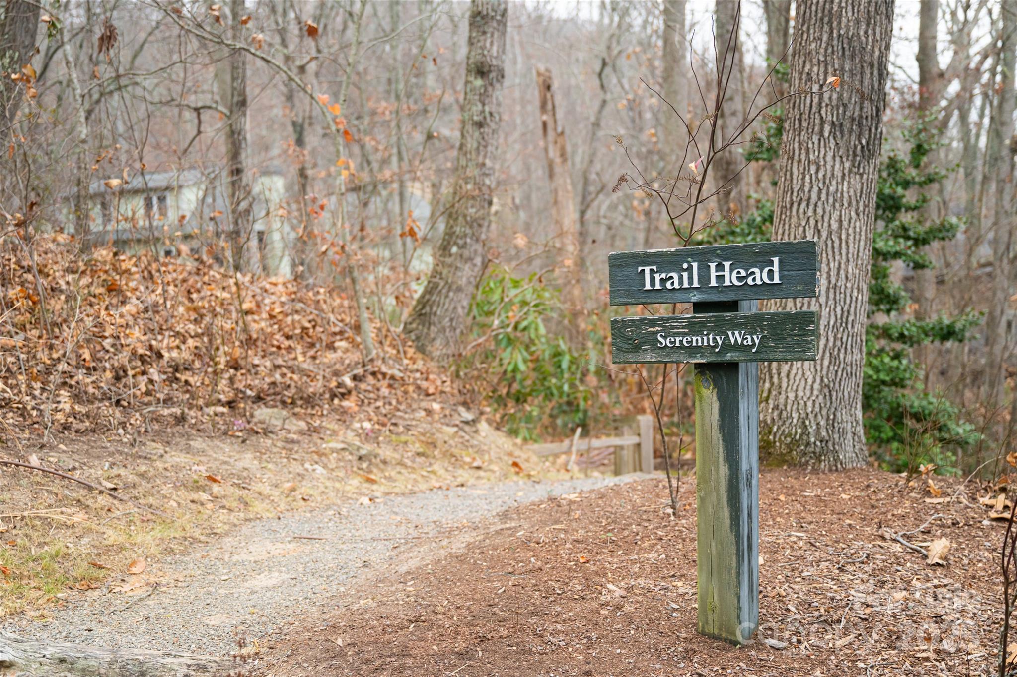 2 Cherokee Orchard Court