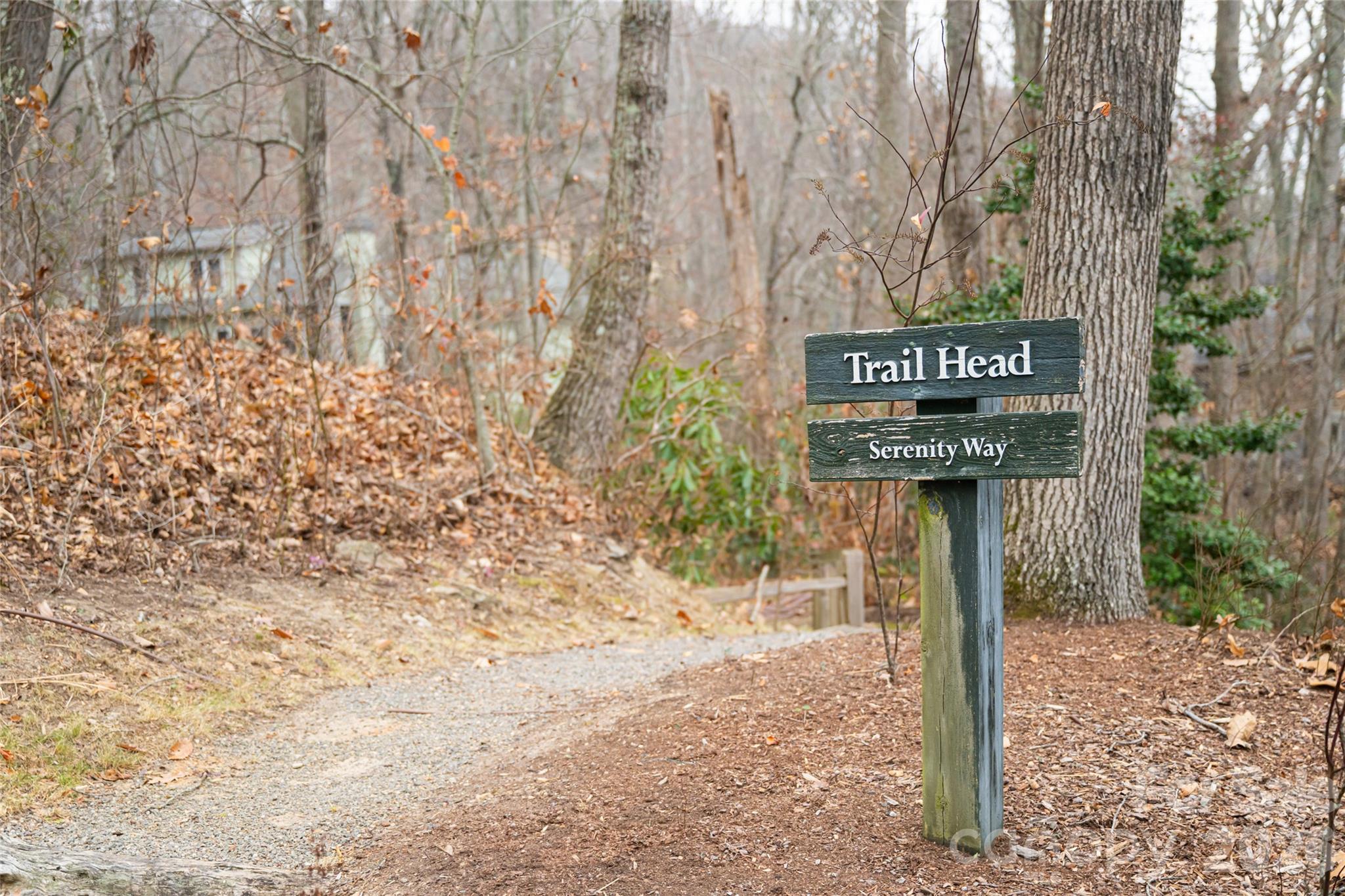 2 Cherokee Orchard Court