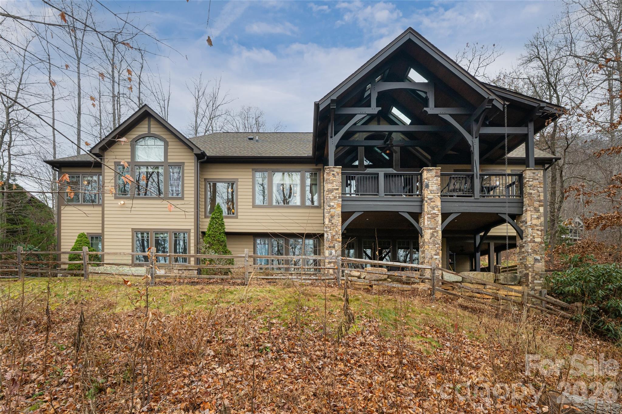 2 Cherokee Orchard Court