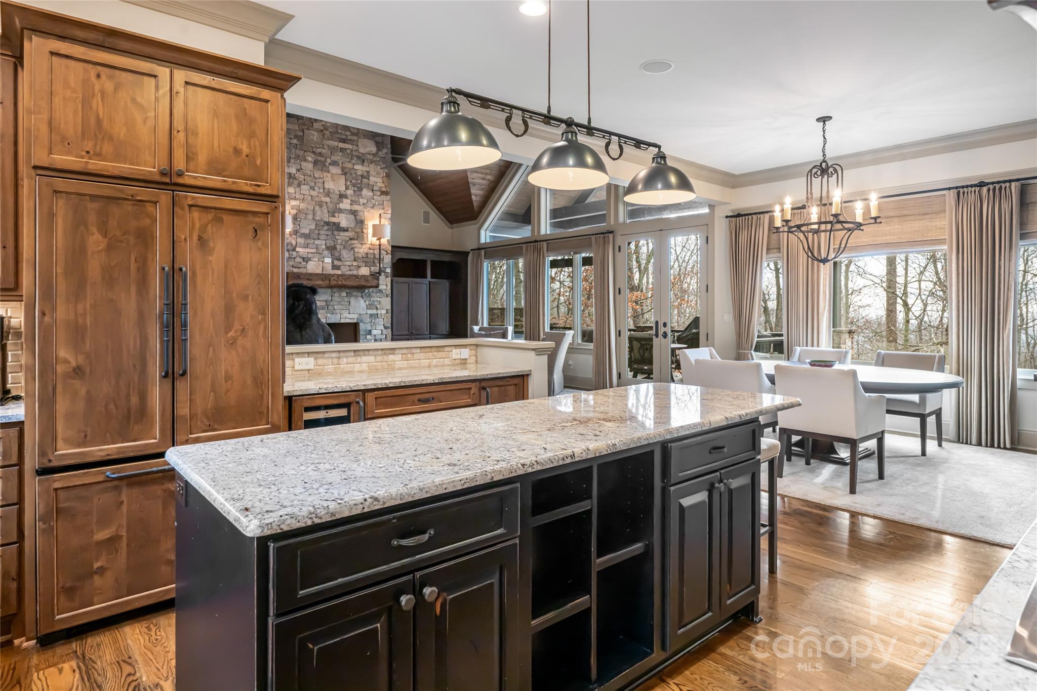 2 Cherokee Orchard Court