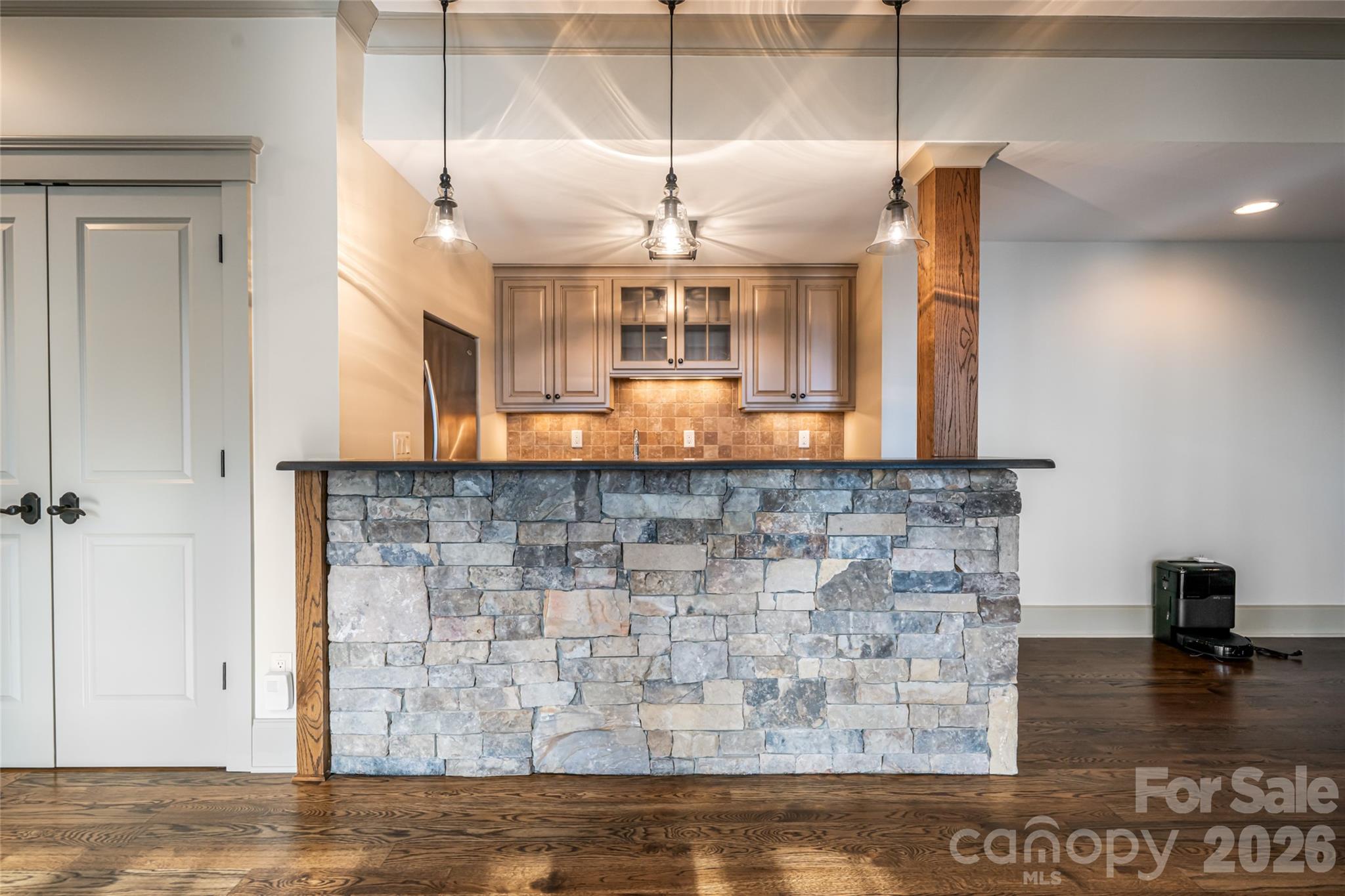 2 Cherokee Orchard Court