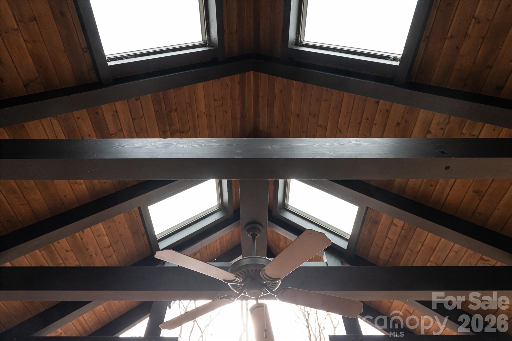 2 Cherokee Orchard Court