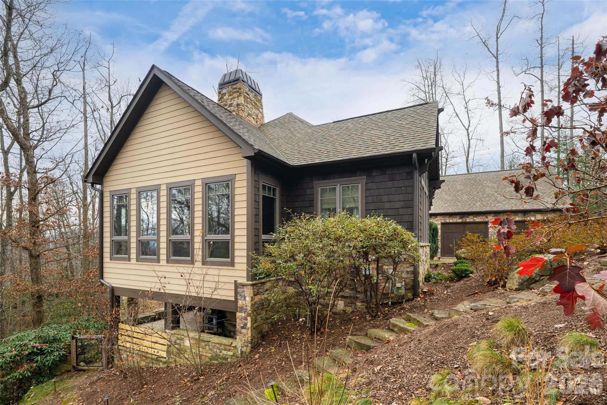 2 Cherokee Orchard Court