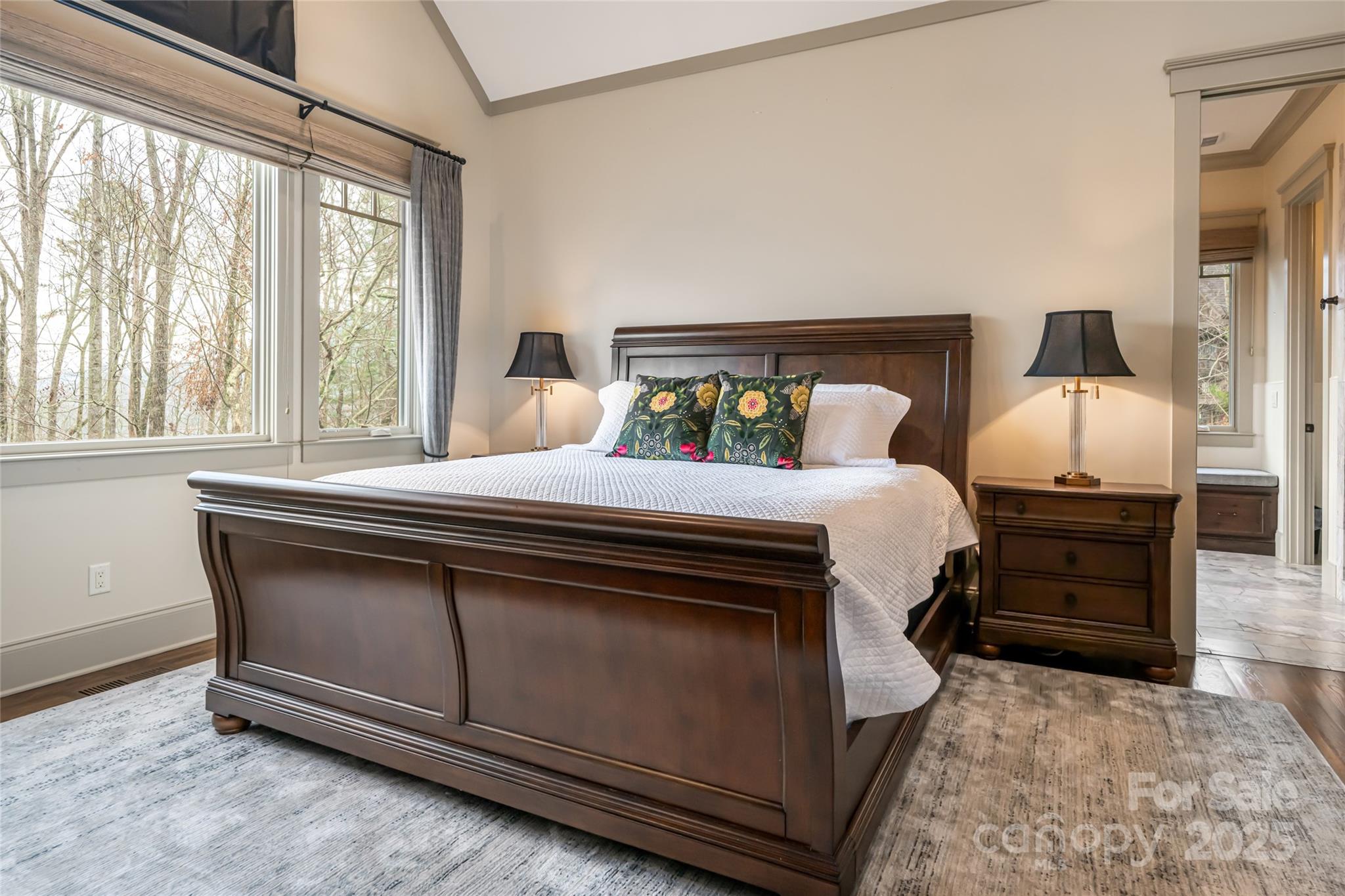 2 Cherokee Orchard Court