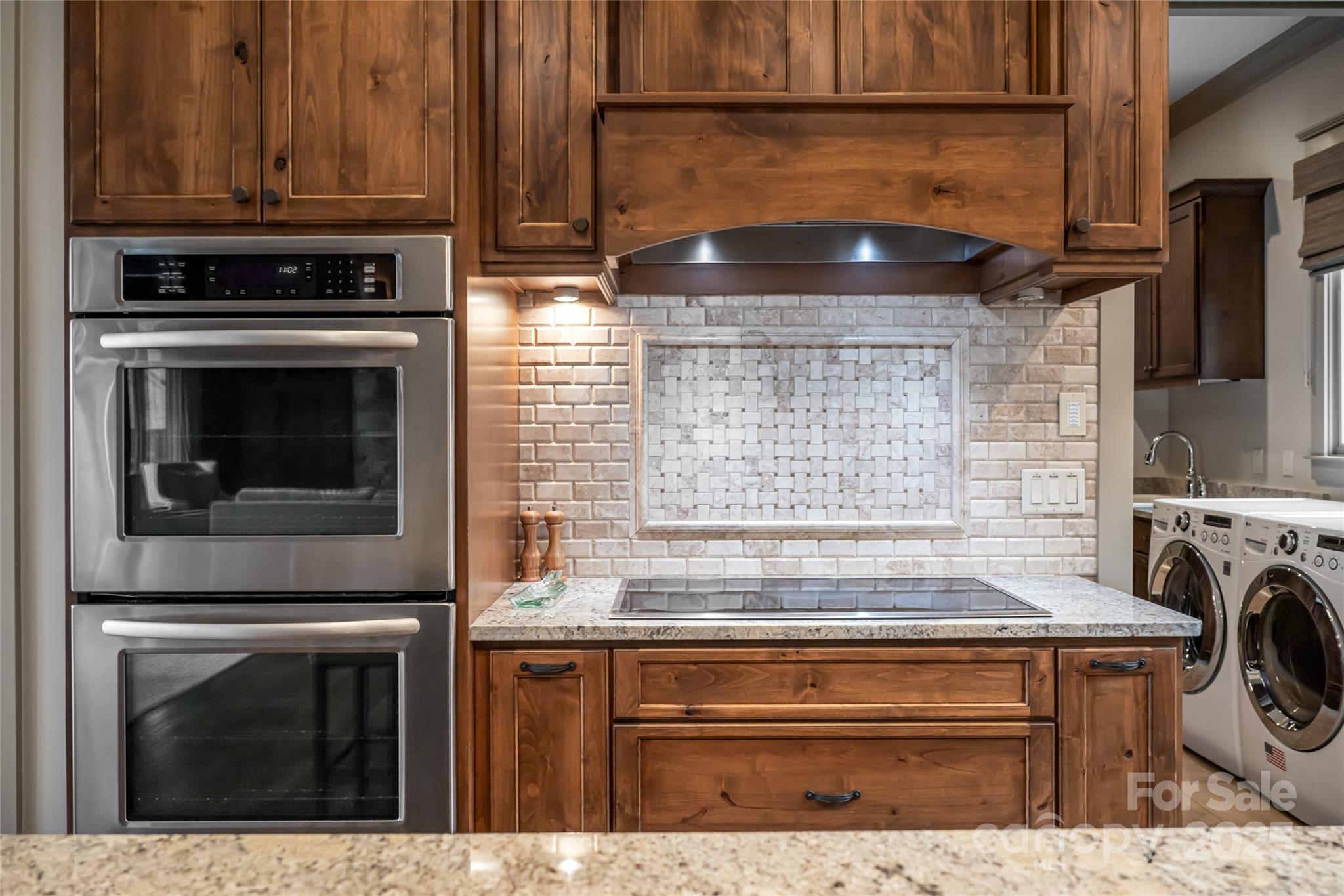 2 Cherokee Orchard Court