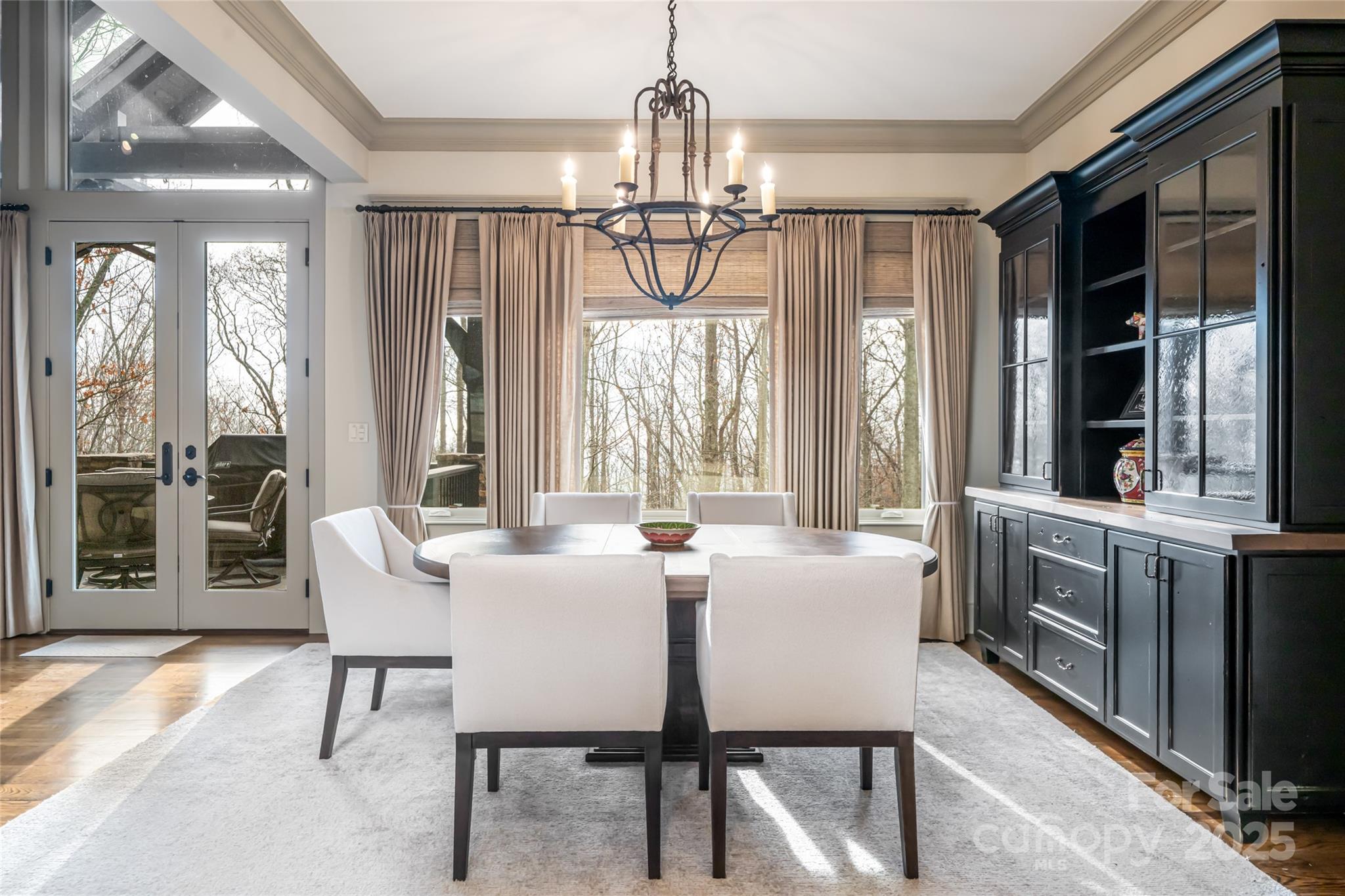 2 Cherokee Orchard Court