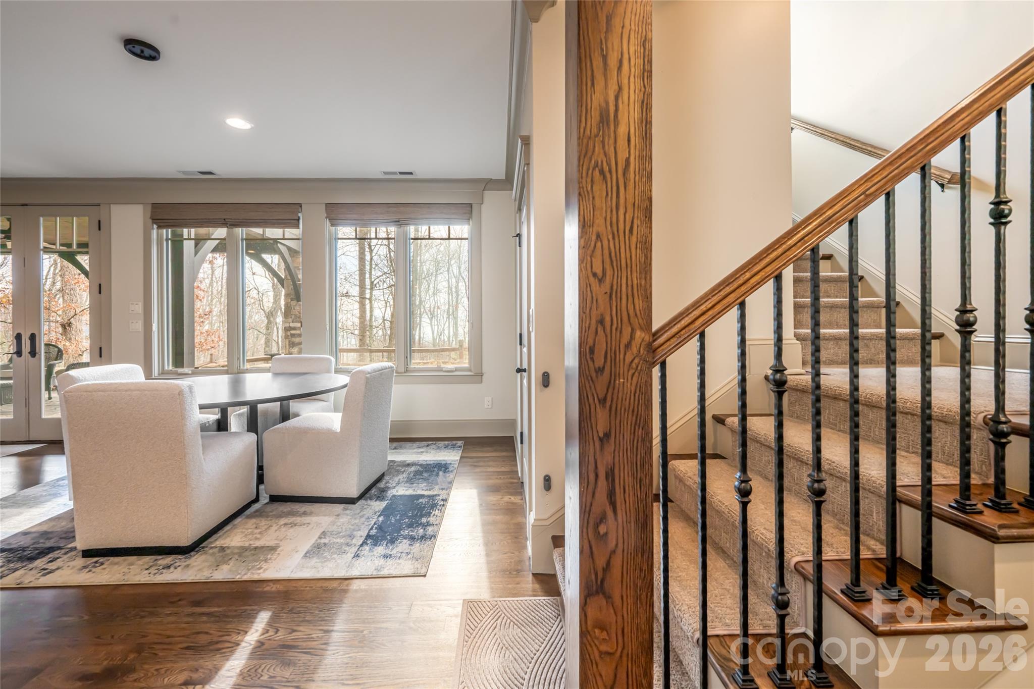 2 Cherokee Orchard Court