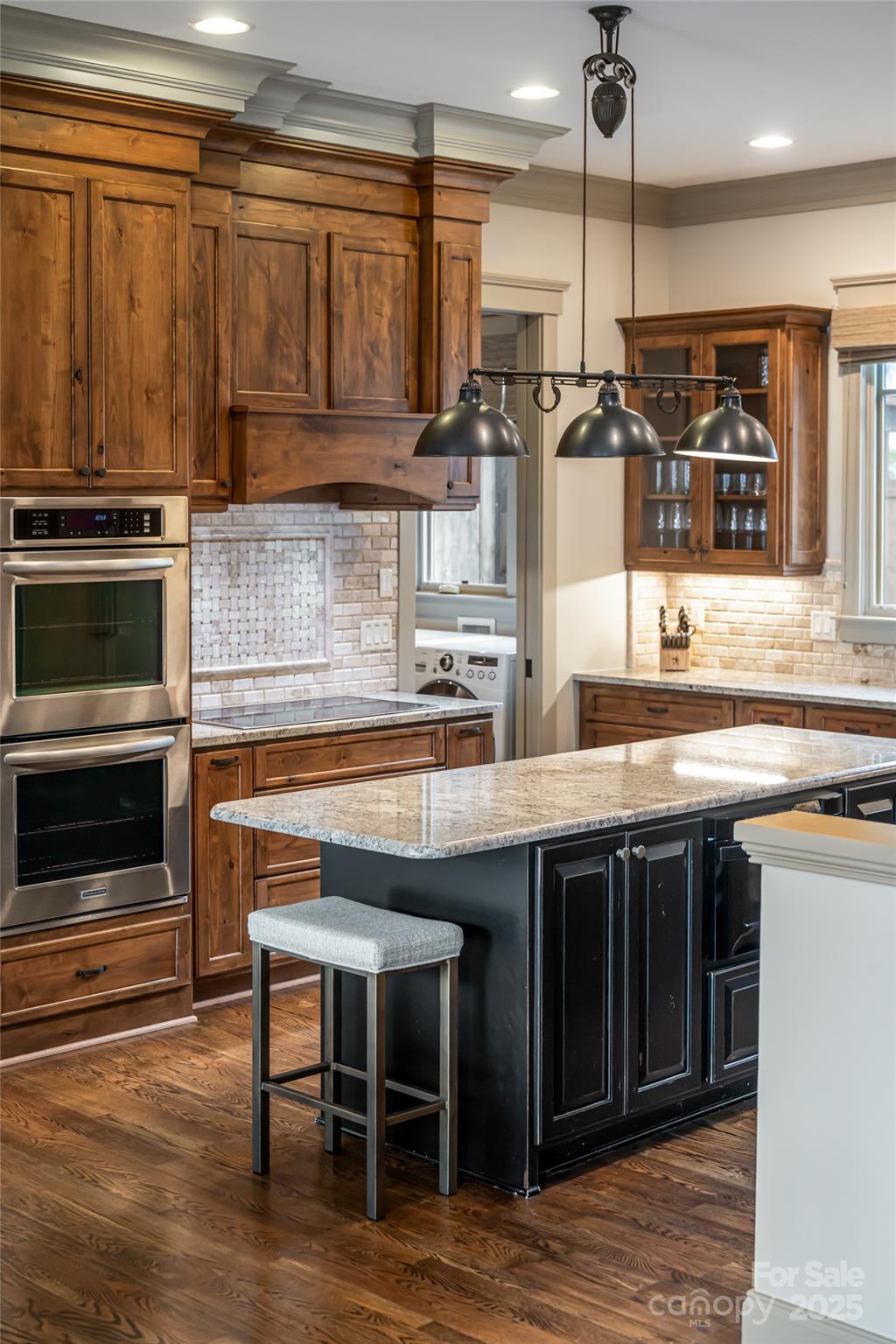 2 Cherokee Orchard Court