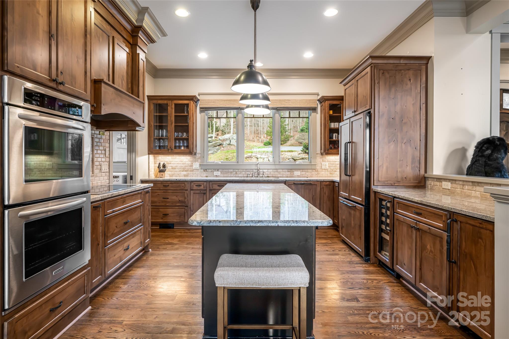 2 Cherokee Orchard Court