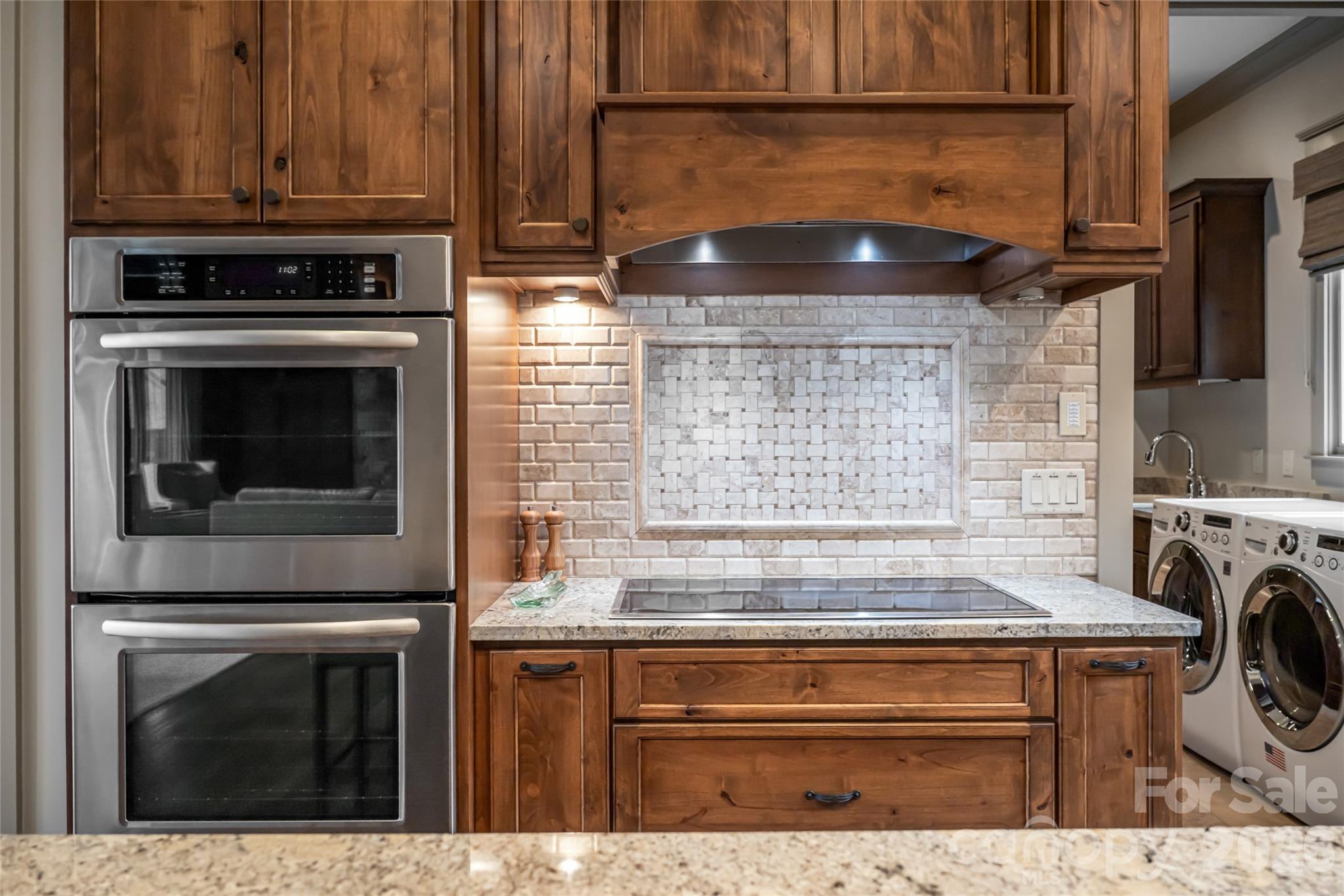 2 Cherokee Orchard Court